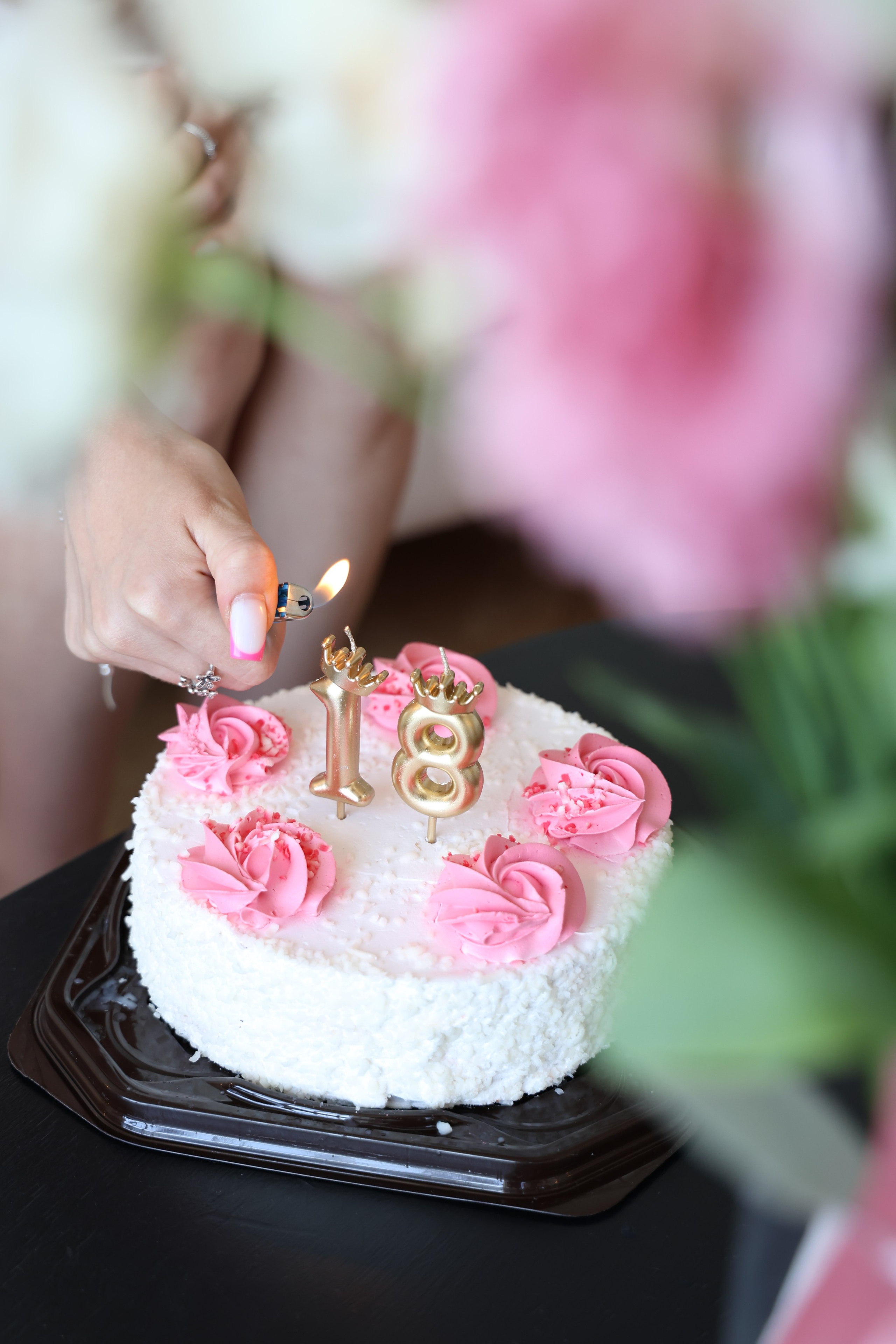 18 YEARS. Свадебный и семейный фотограф в Краснодаре Диана Смирнова