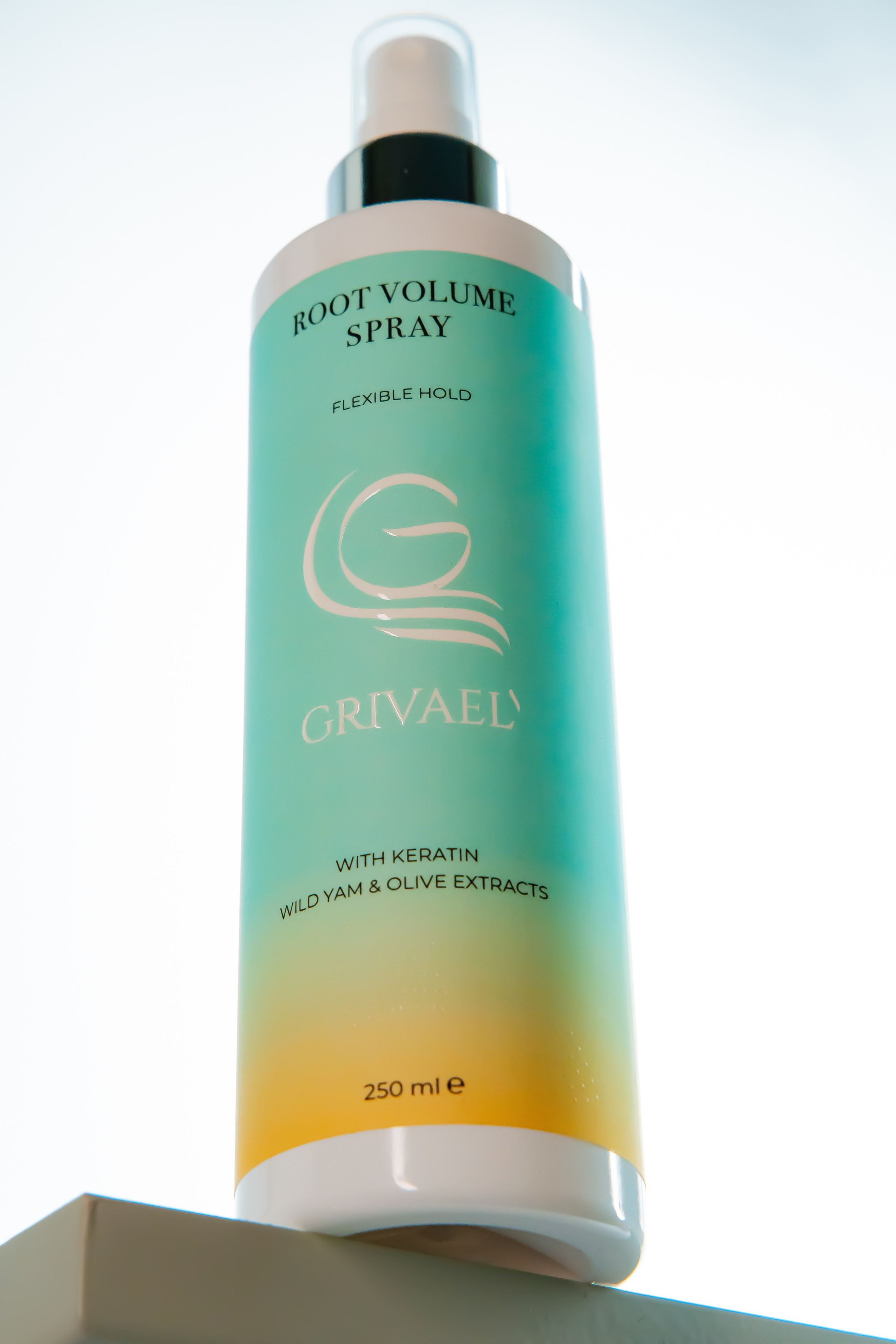 Grivael (средство для объема волос). Свадебный и семейный фотограф в Краснодаре Диана Смирнова