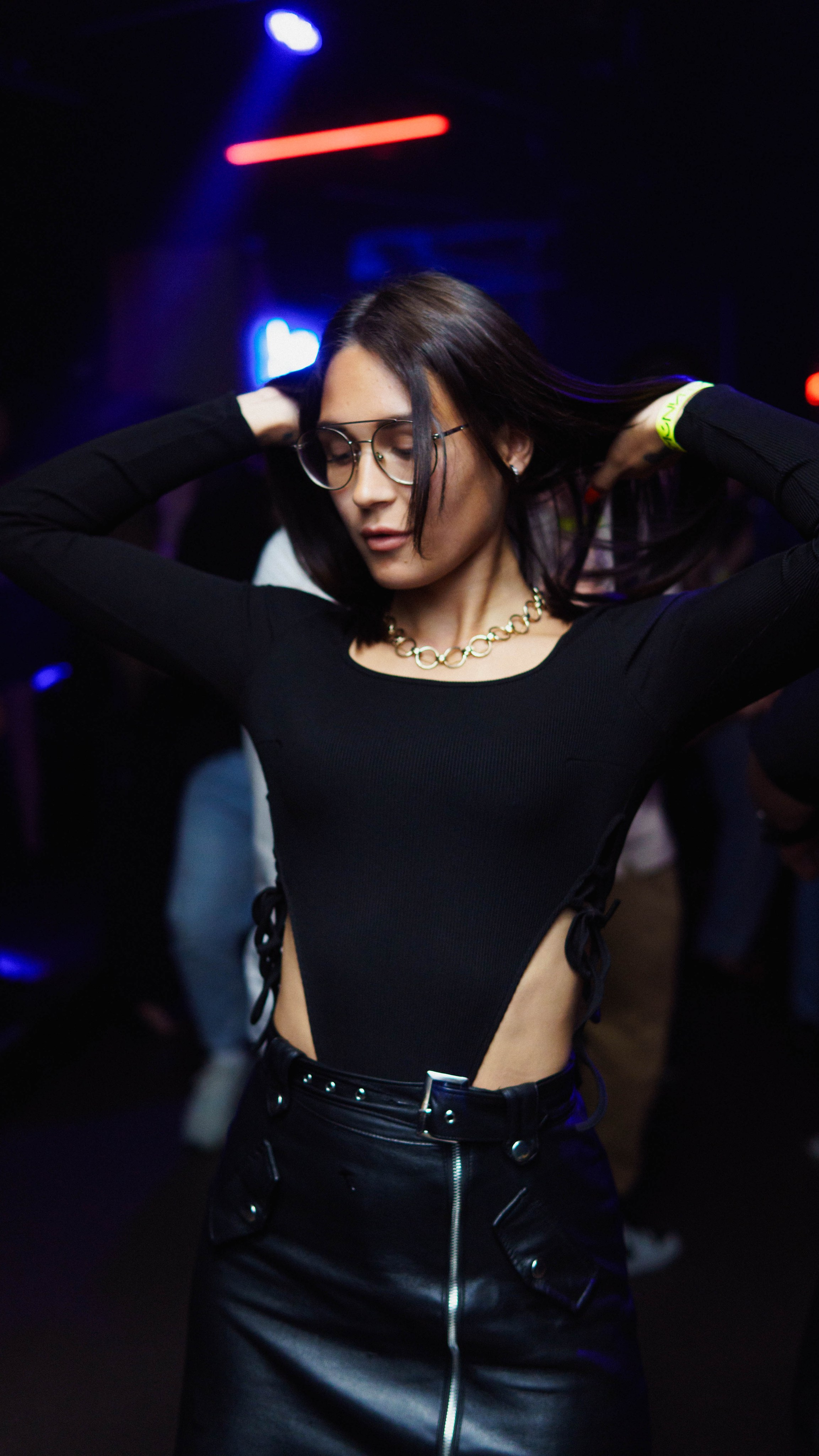 Community. Андрей Риттер Репортажный идейный портретный фотограф Сахалина