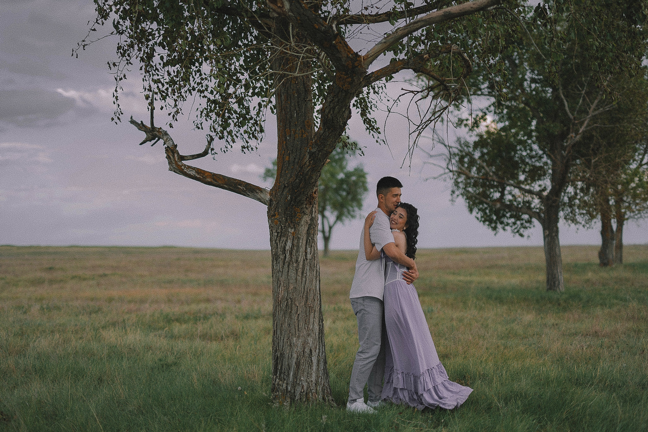 N&N. Свадебный фотограф в Саратове и Москве Гусейнова Рухия