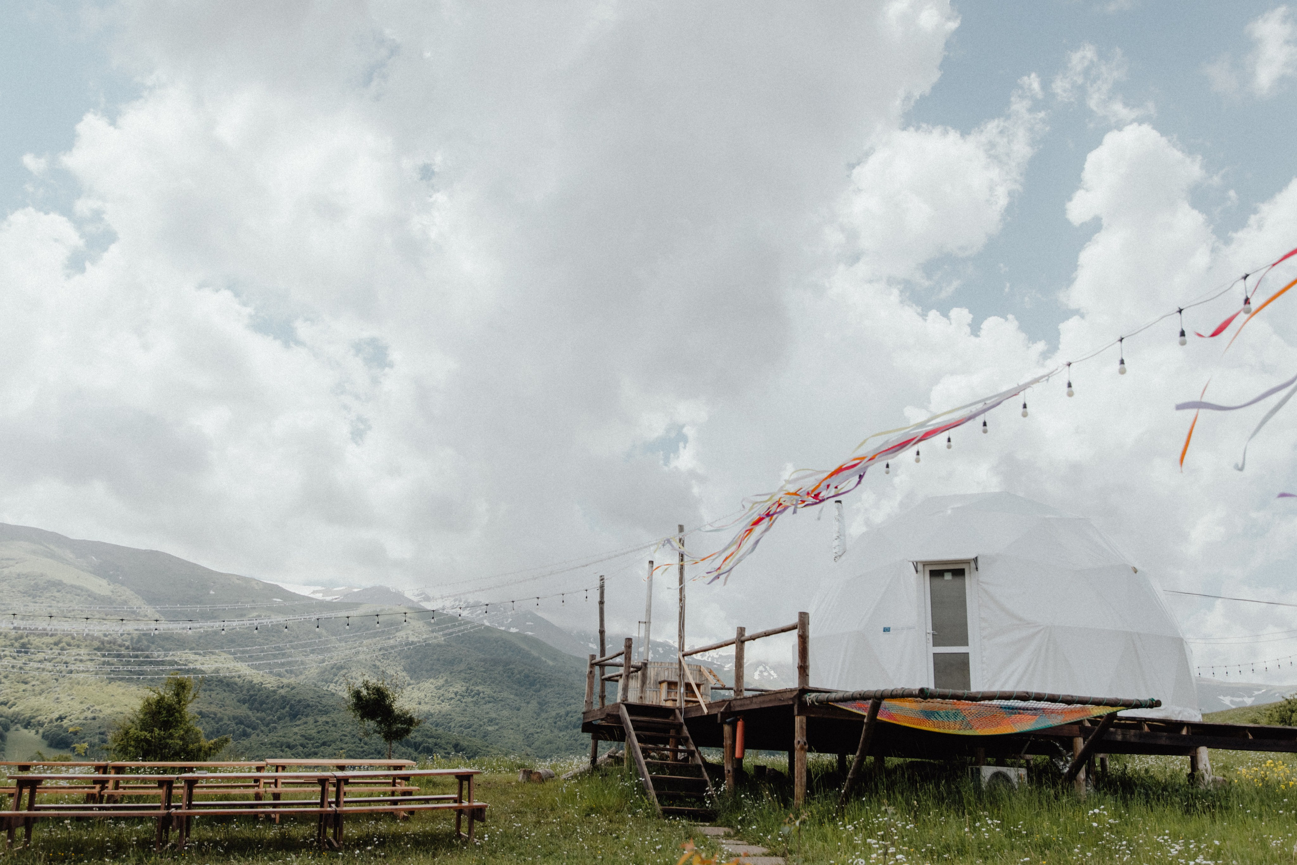 Дилижан. Армения. Свадебный фотограф Анастасия Пальчикова