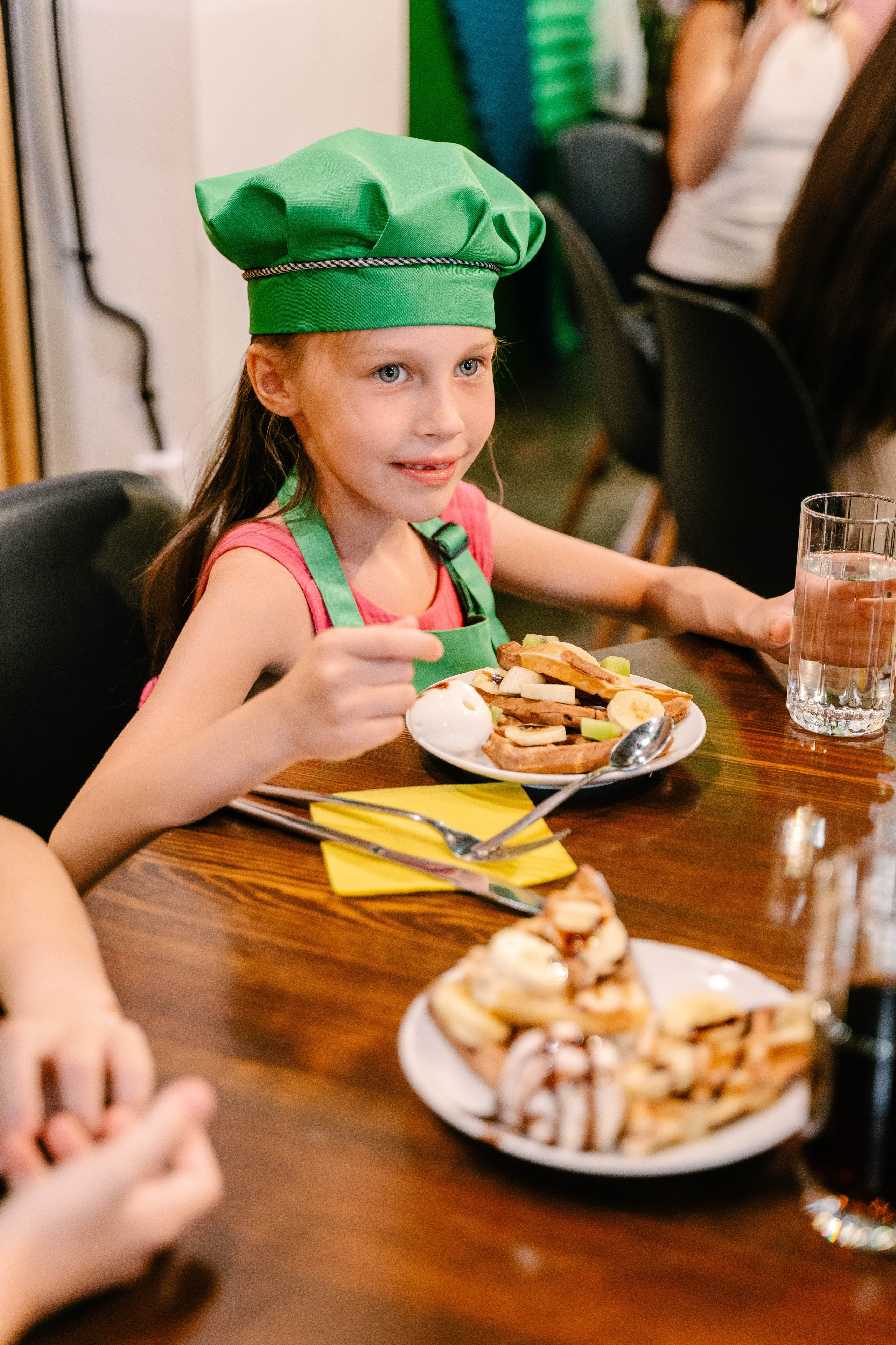 Детский день рождения. Свадебный и семейный фотограф из Воронежа|Москвы Бубнова Екатерина