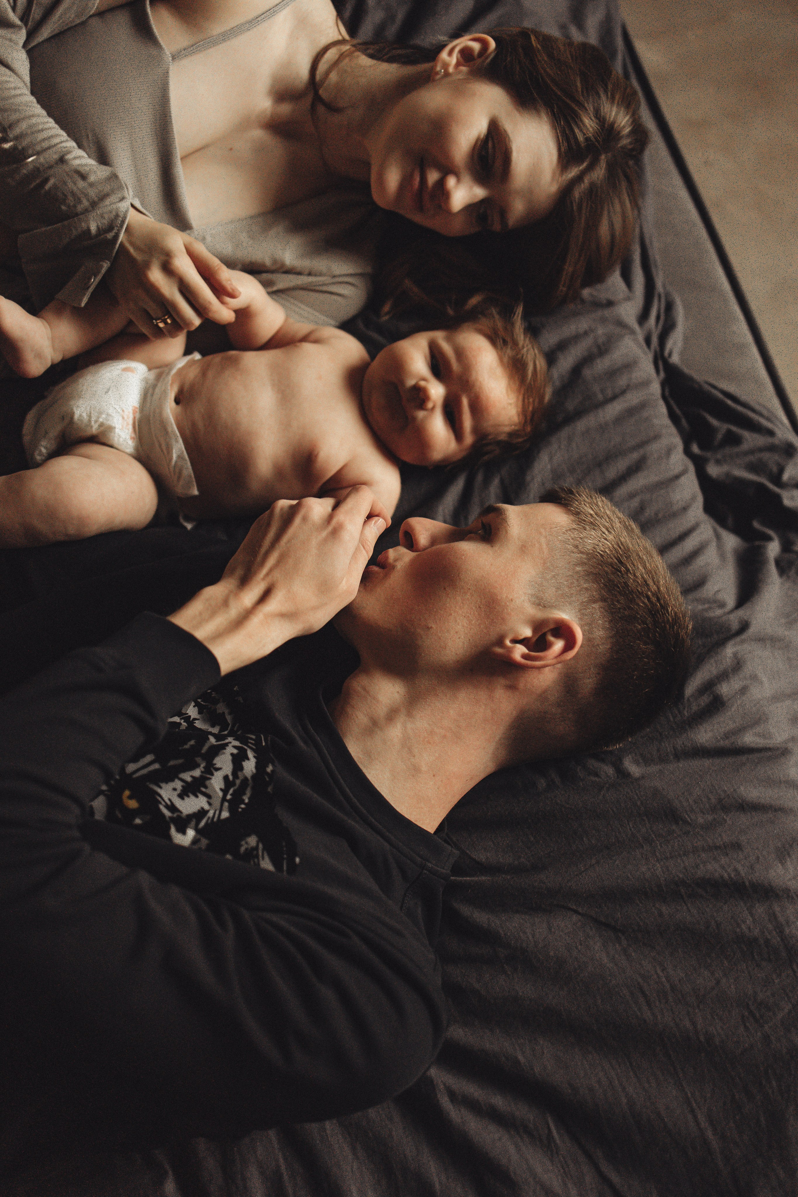 Семейная история. Семейный и детский фотограф, таганрог, ростов-на-дону