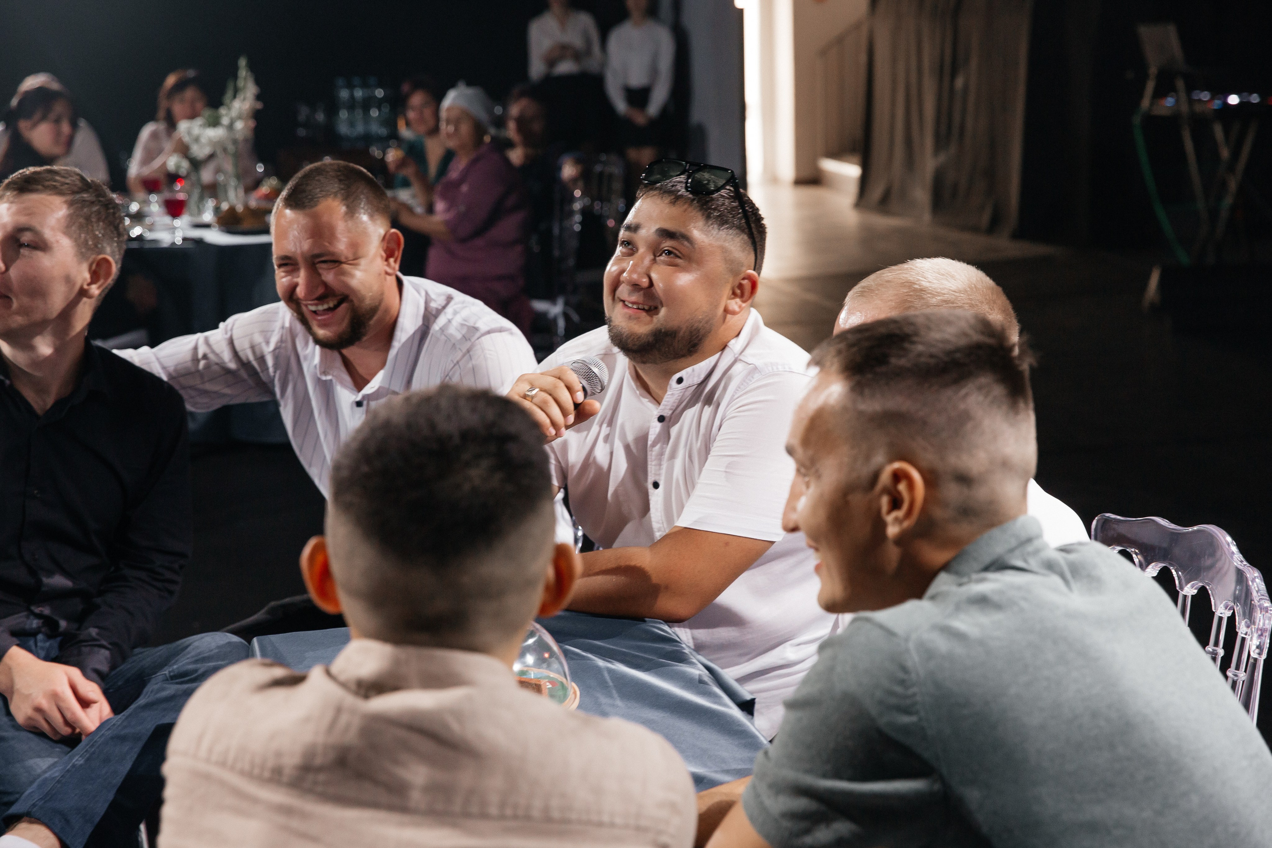 Уютная свадьба — Аскар и Катя на Марсовом поле. Свадебный фотограф в Оренбурге Илья Володьков