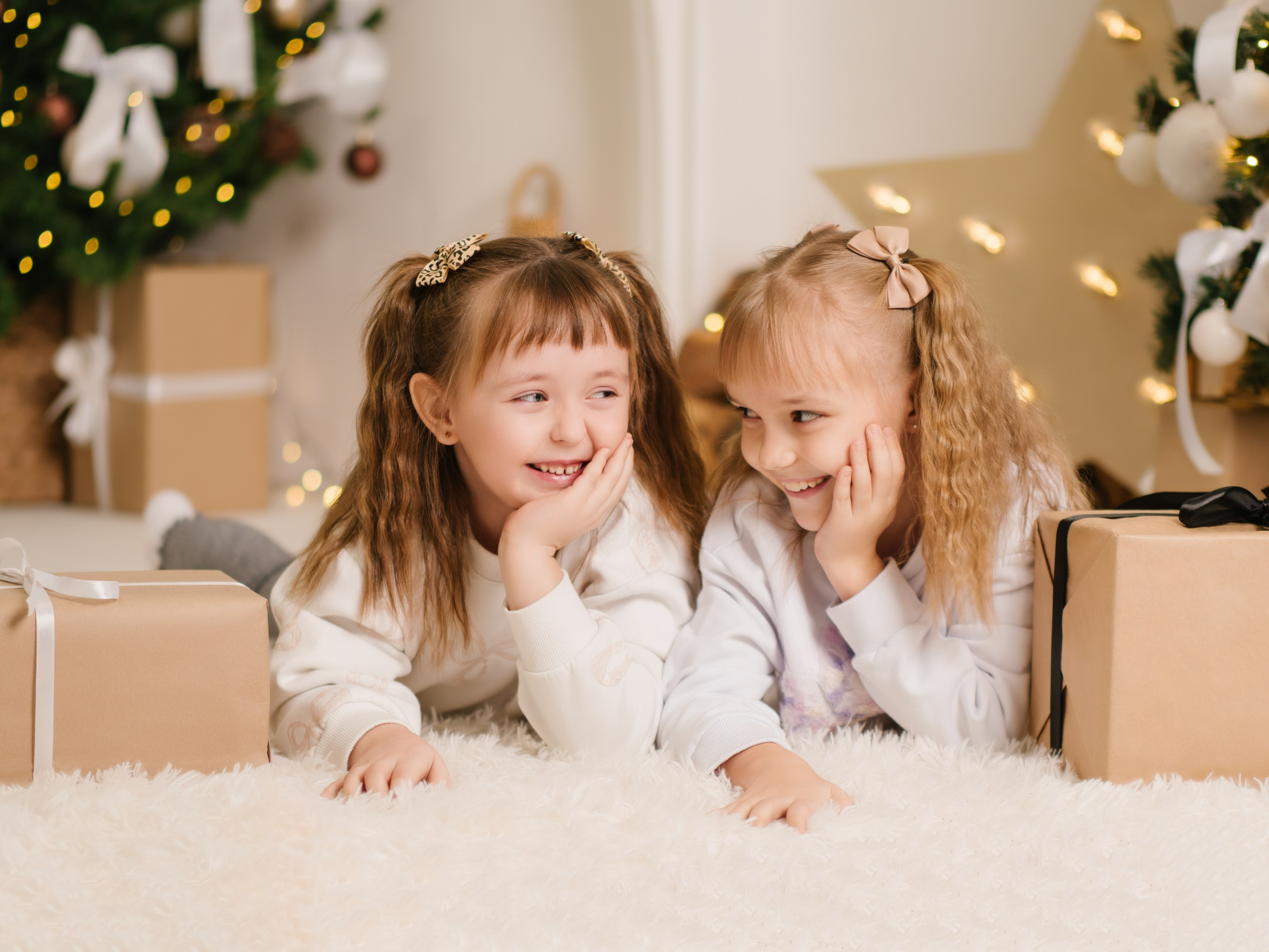 Детская фотосессия. Детский фотограф во Владимире