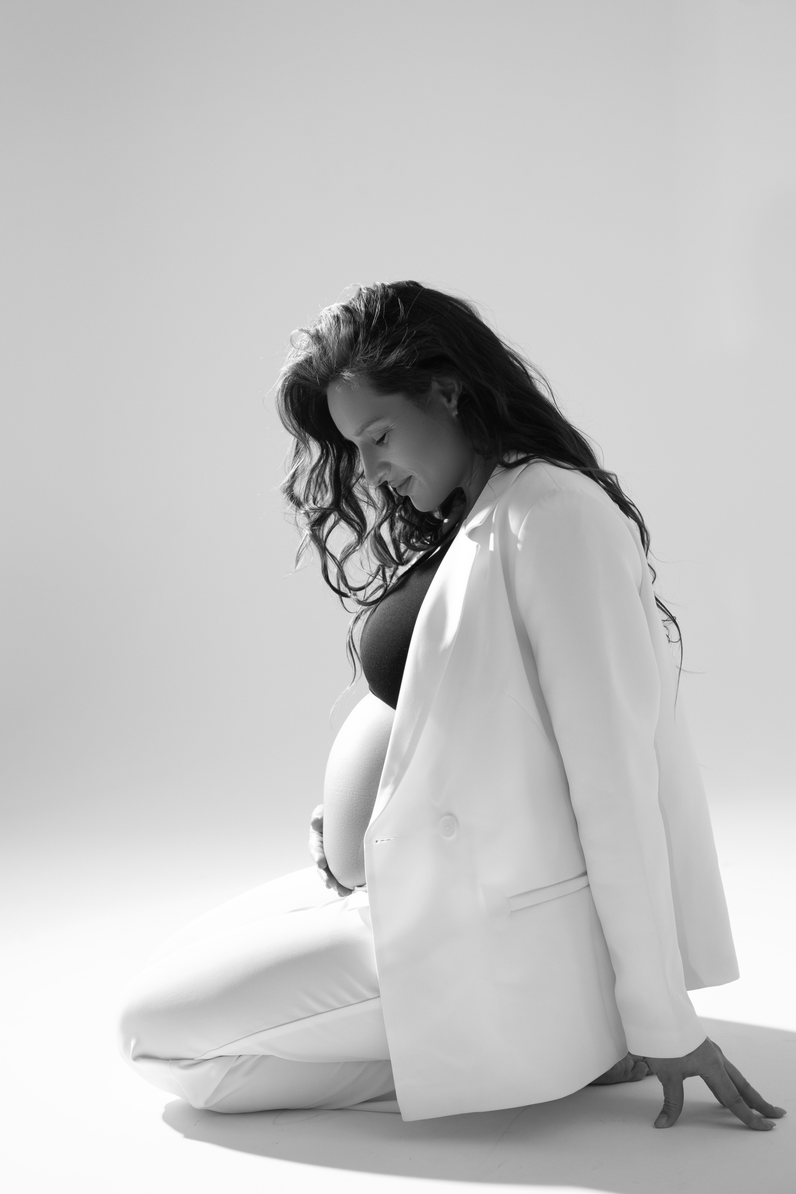 Анастасия. Фотограф Алина Кучумова