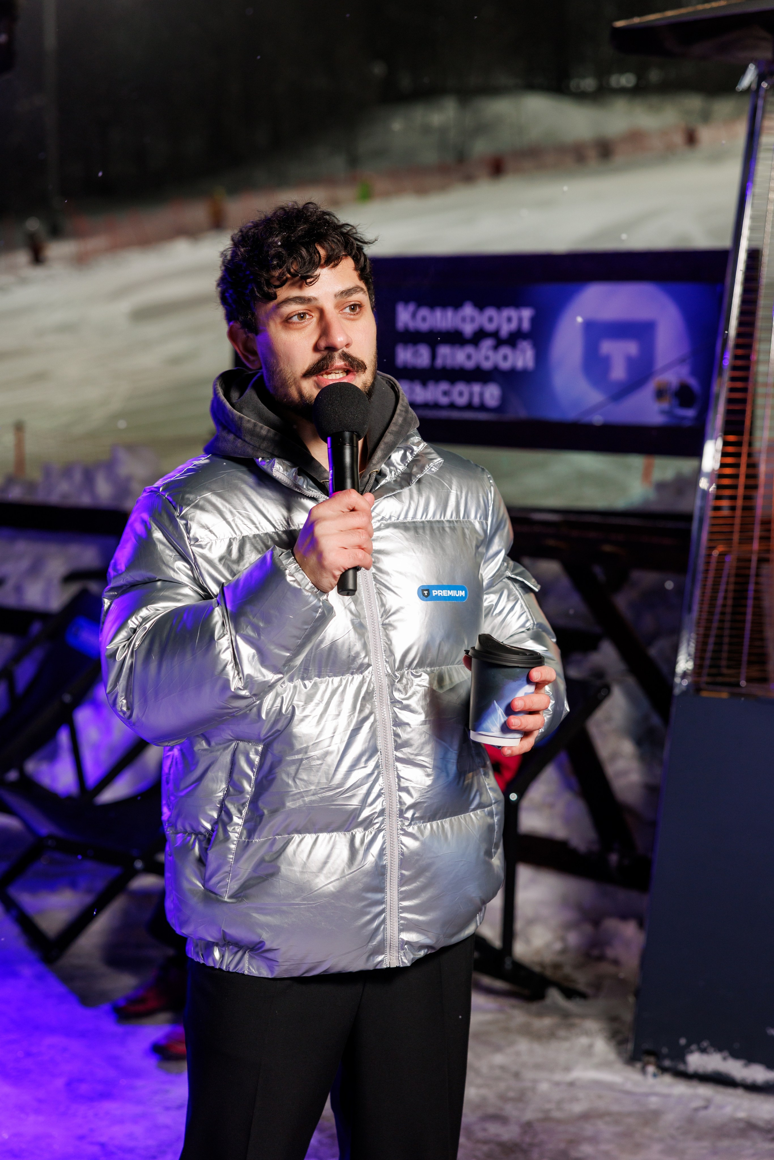 T-Premium. Репортажный Фотограф в Сочи и Москве Алексей Орлов