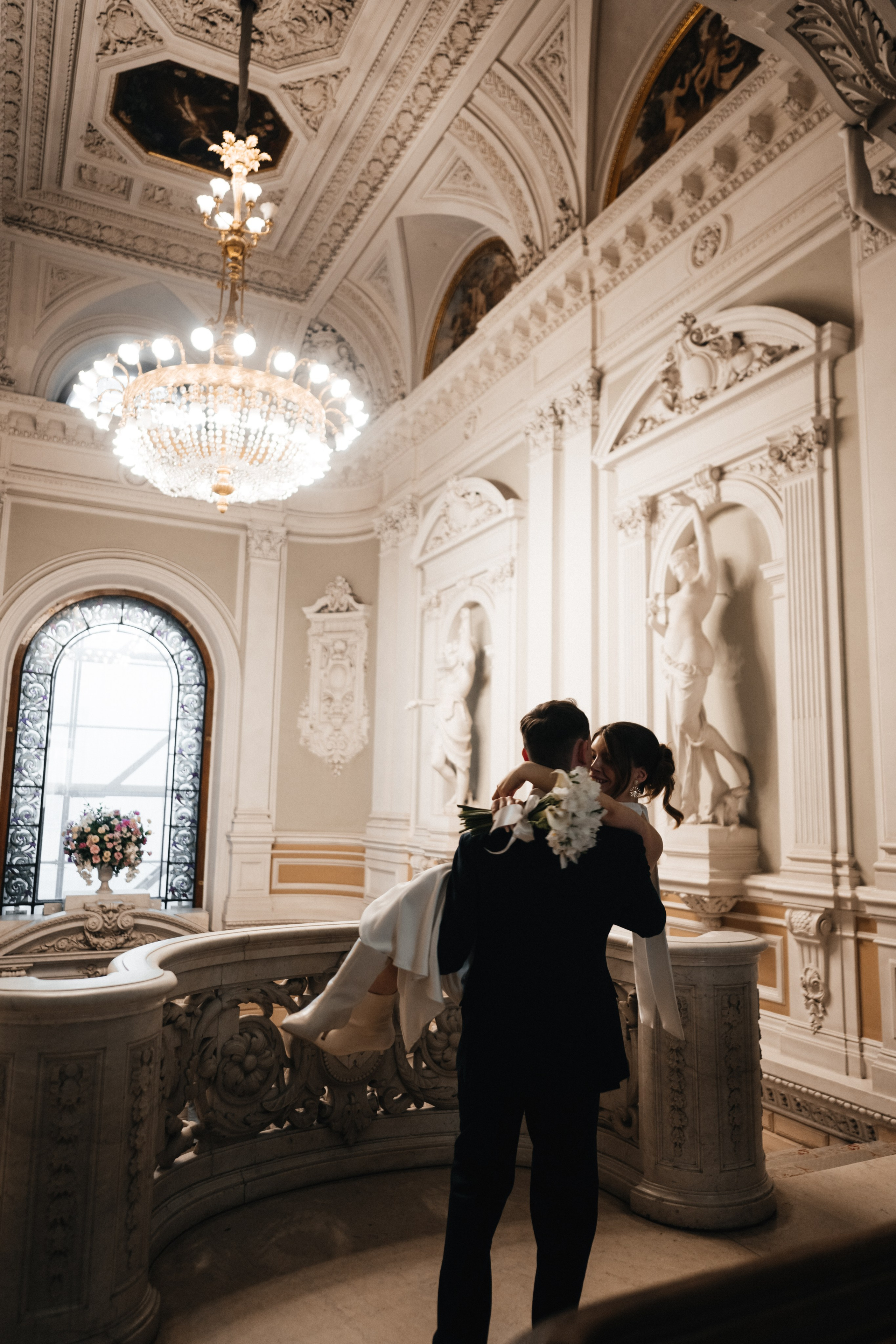 Фото свадеб. Виктория Безрукова Фотограф Санкт-Петербург