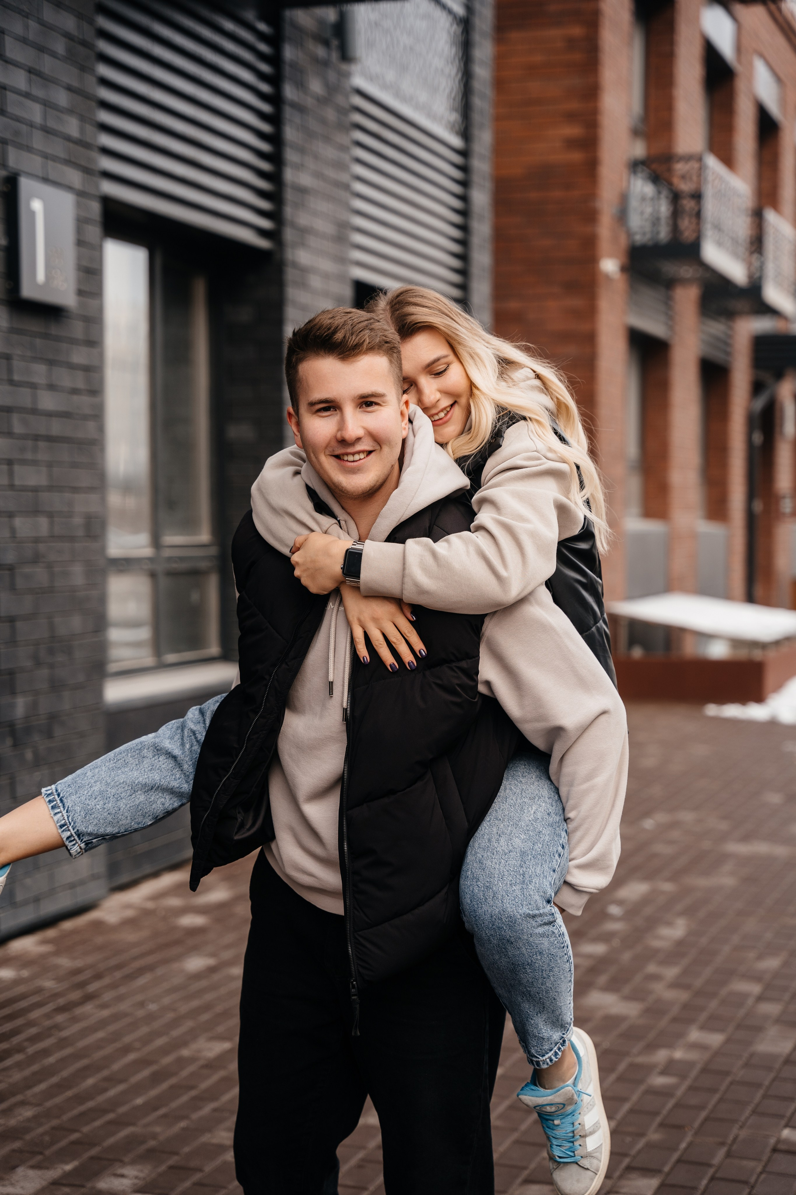 Она сказала — да!. Свадебный фотограф Барнаул Алексей Павлов