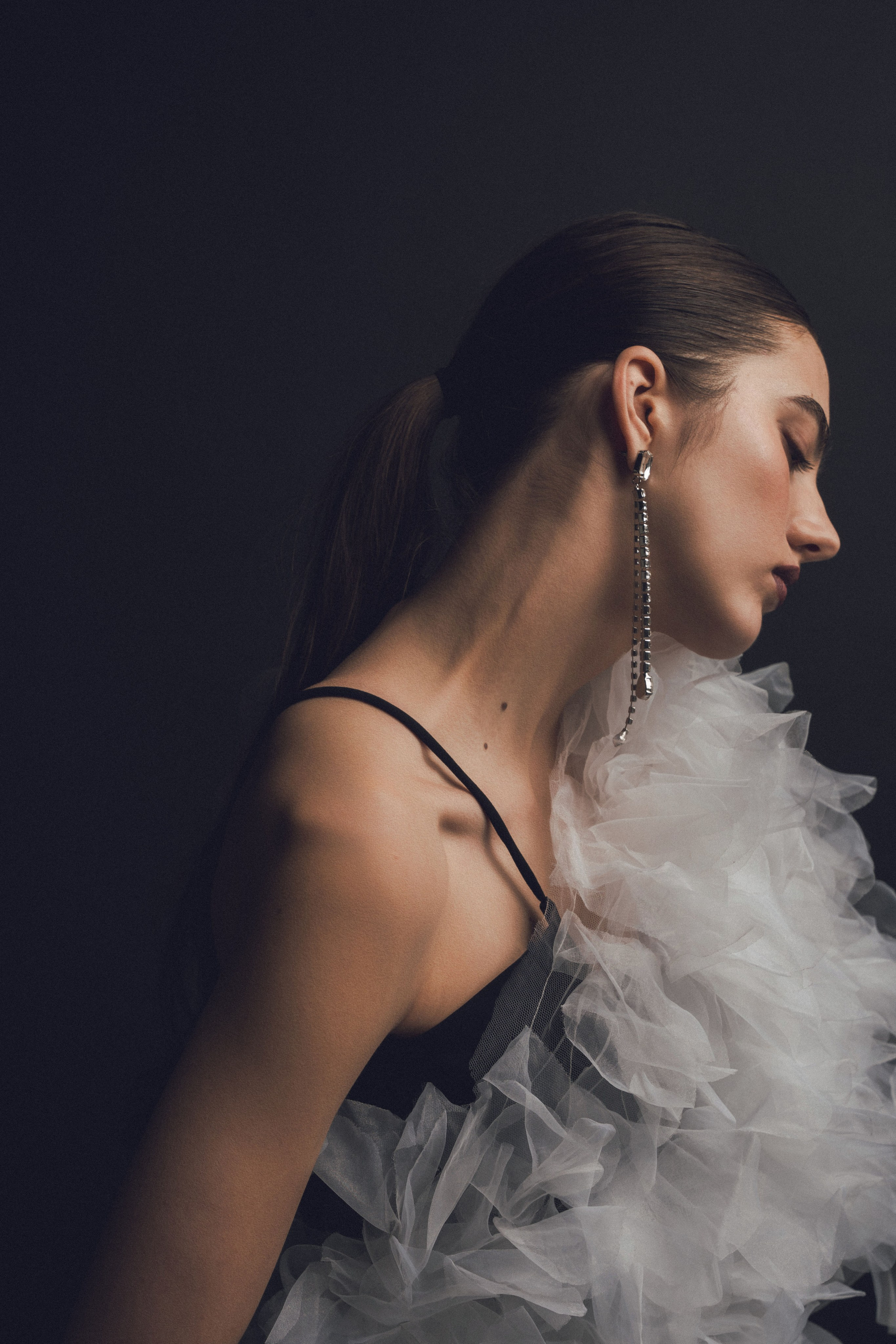 Студийные фотосессии. Профессиональный фотограф Ковалева Олеся