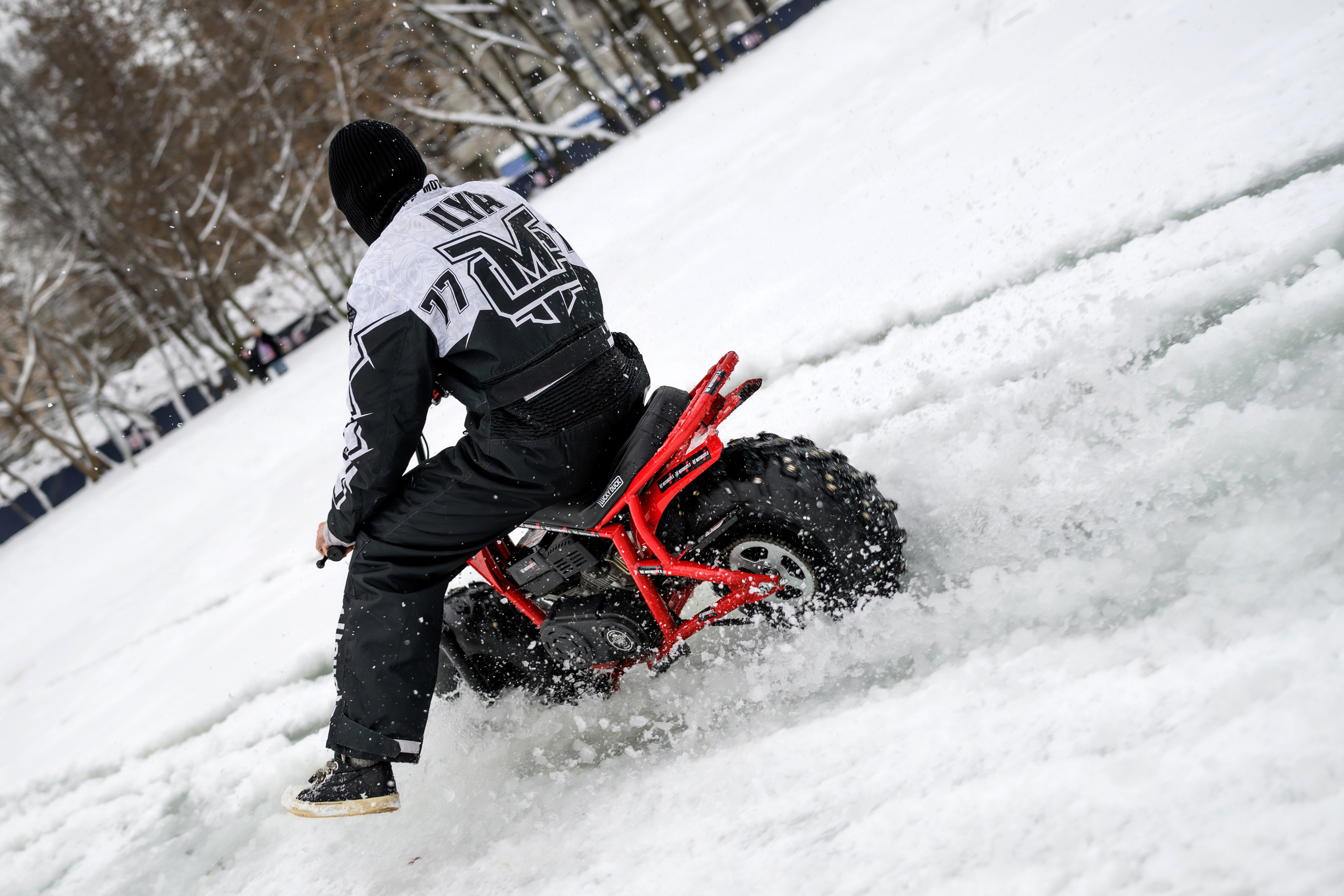 2026 Flat Track x Motorcity Крылатское фотограф Антон Медведев icoguar