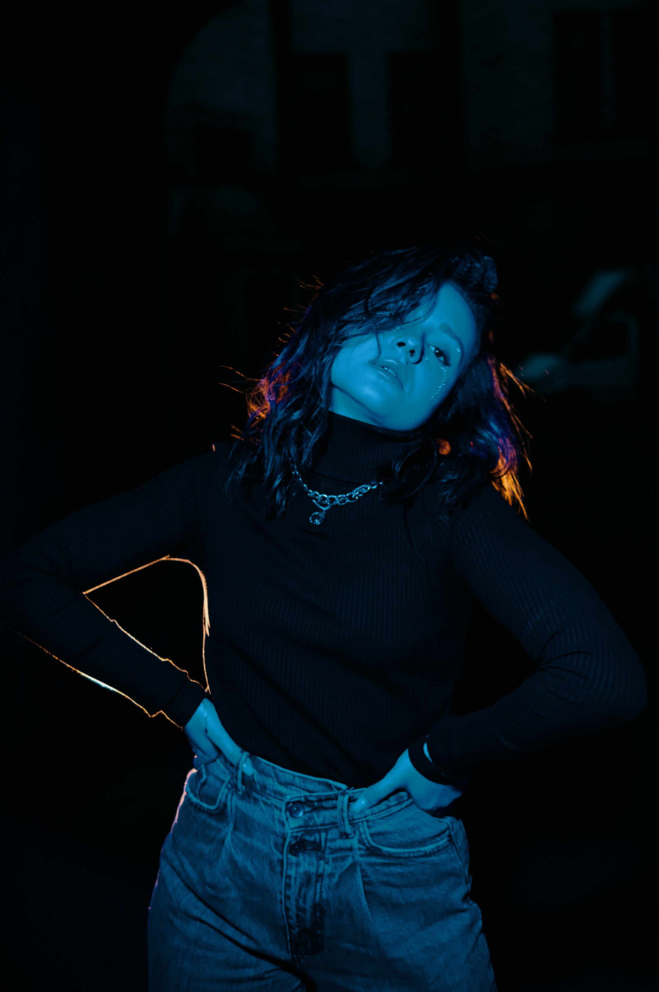 Daria. Фотограф в Санкт-Петербурге Бирюлев Илья