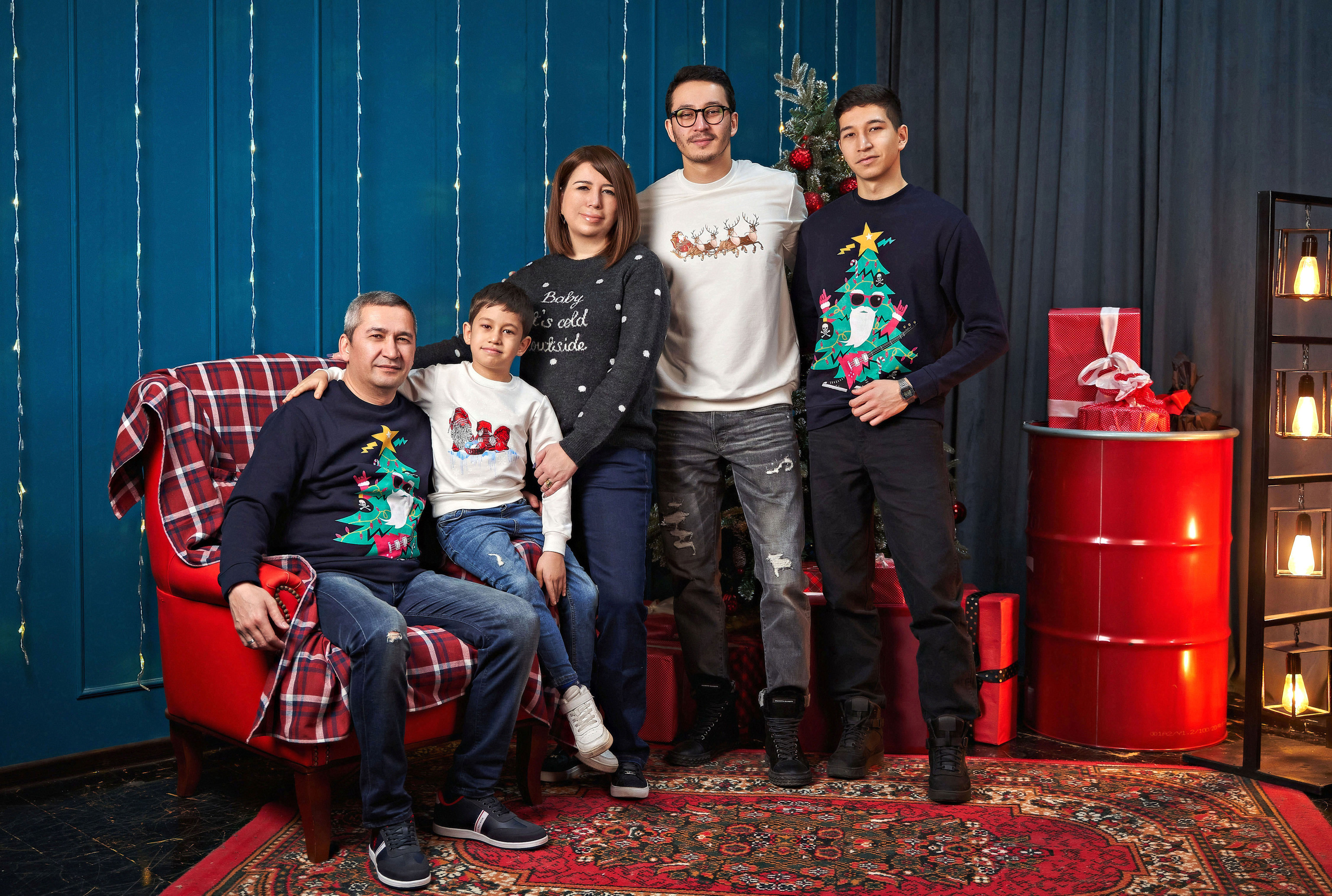 Семейная фотоссессия. Фотограф Краснодар — Фотосессии, свадьбы, репортаж