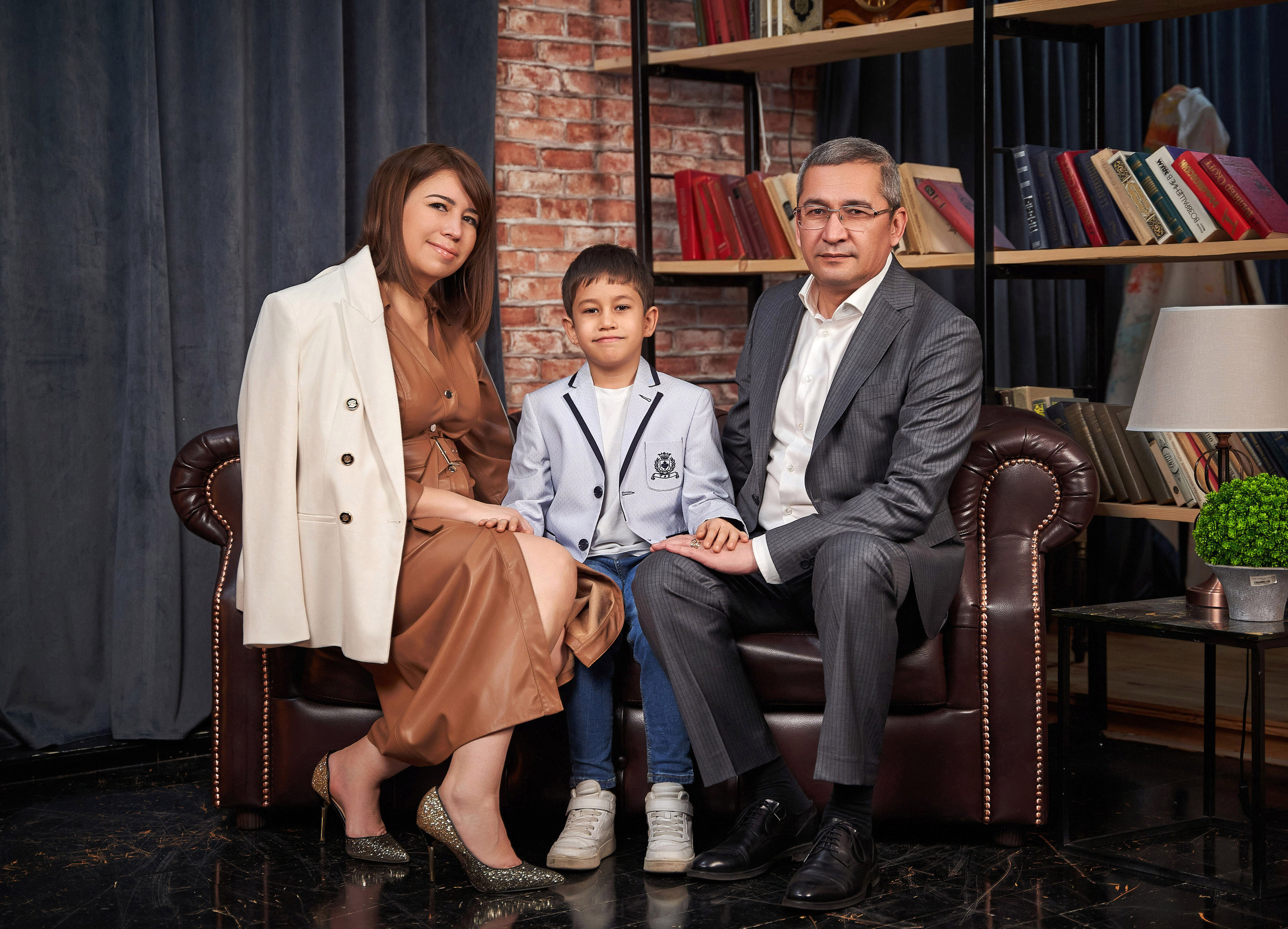 Семейная фотоссессия. Фотограф Краснодар — Фотосессии, свадьбы, репортаж