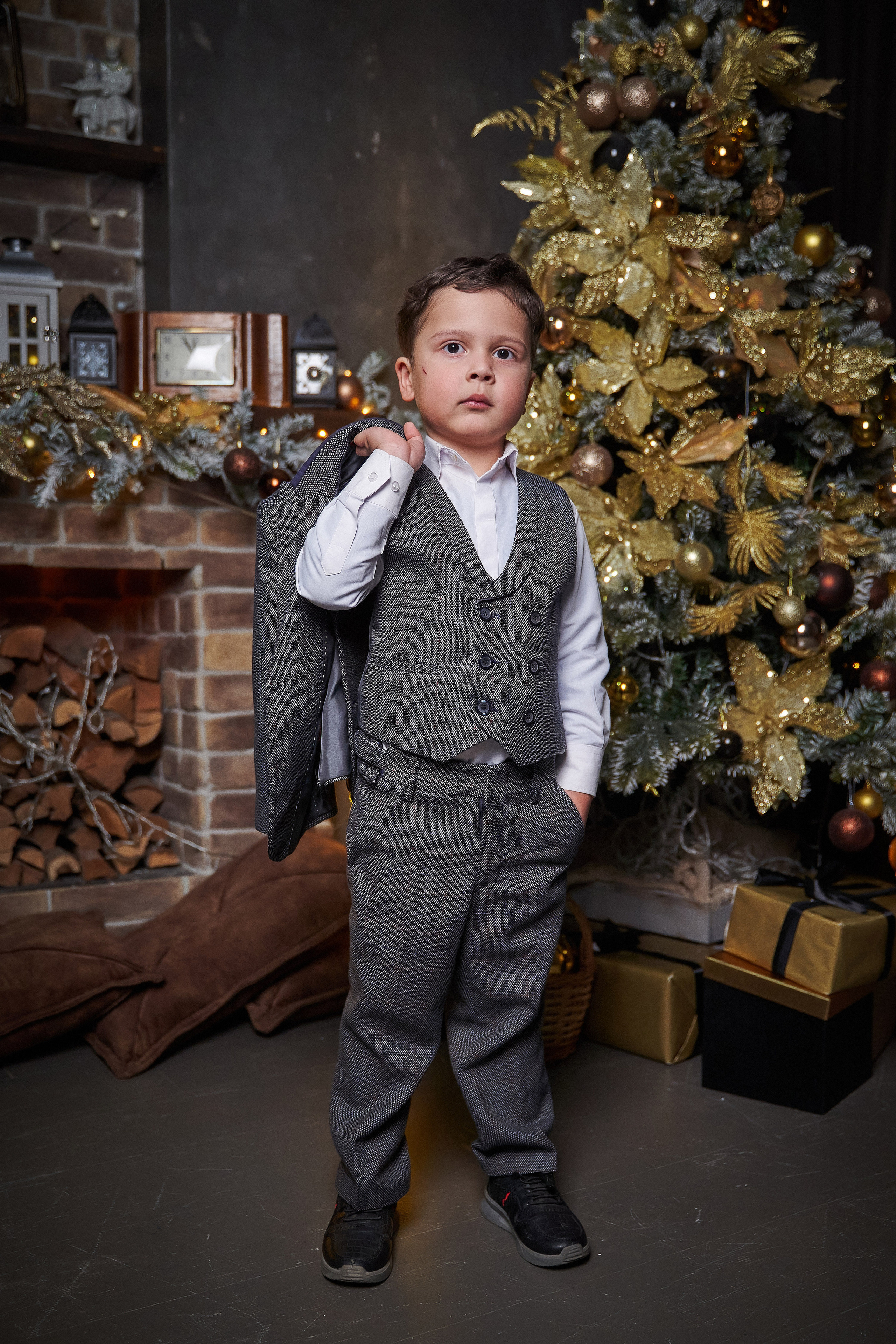 Семейная фотоссессия. Фотограф Краснодар — Фотосессии, свадьбы, репортаж