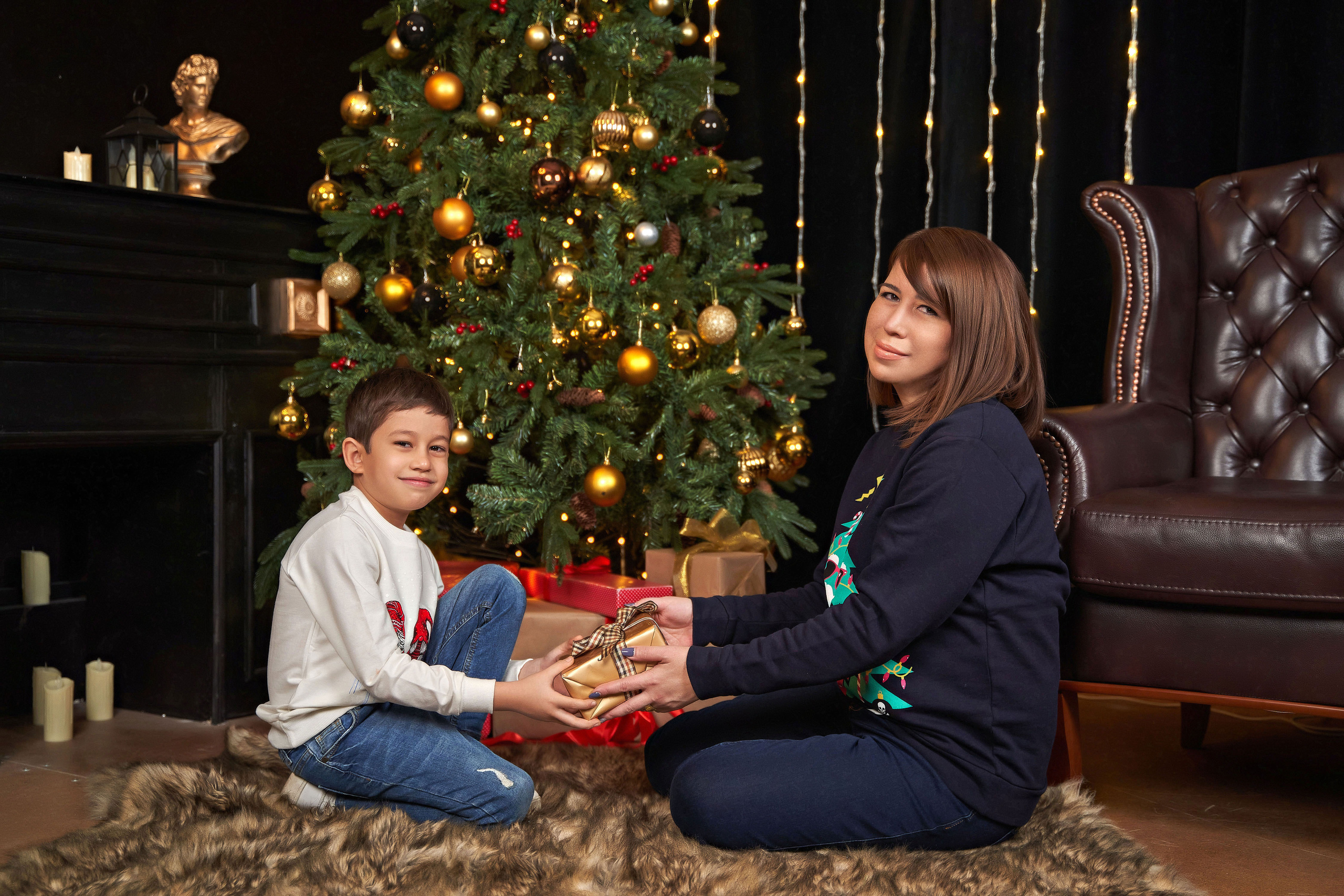 Семейная фотоссессия. Фотограф Краснодар — Фотосессии, свадьбы, репортаж