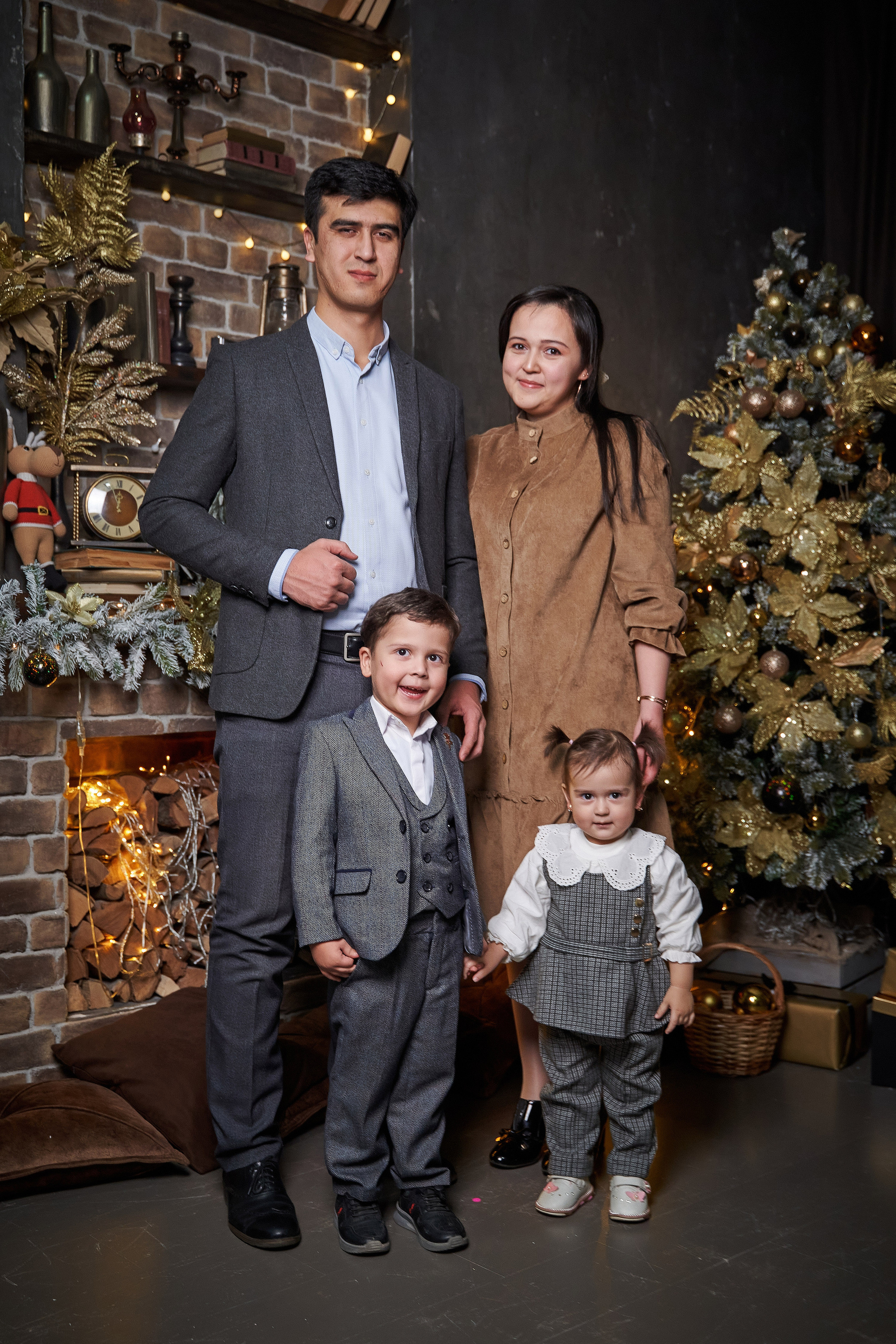 Семейная фотоссессия. Фотограф Краснодар — Фотосессии, свадьбы, репортаж