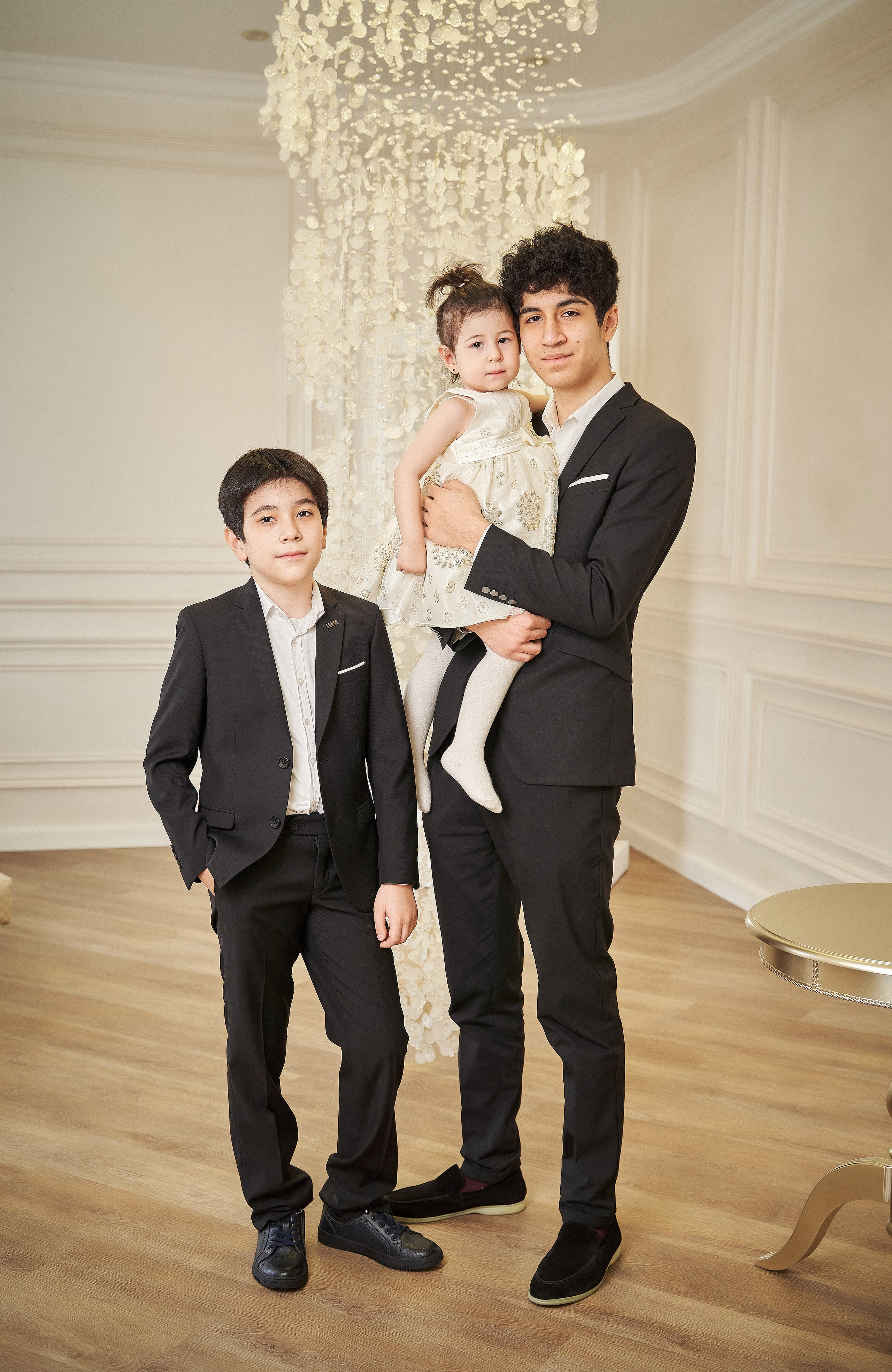 Семейная фотоссессия. Фотограф Краснодар — Фотосессии, свадьбы, репортаж