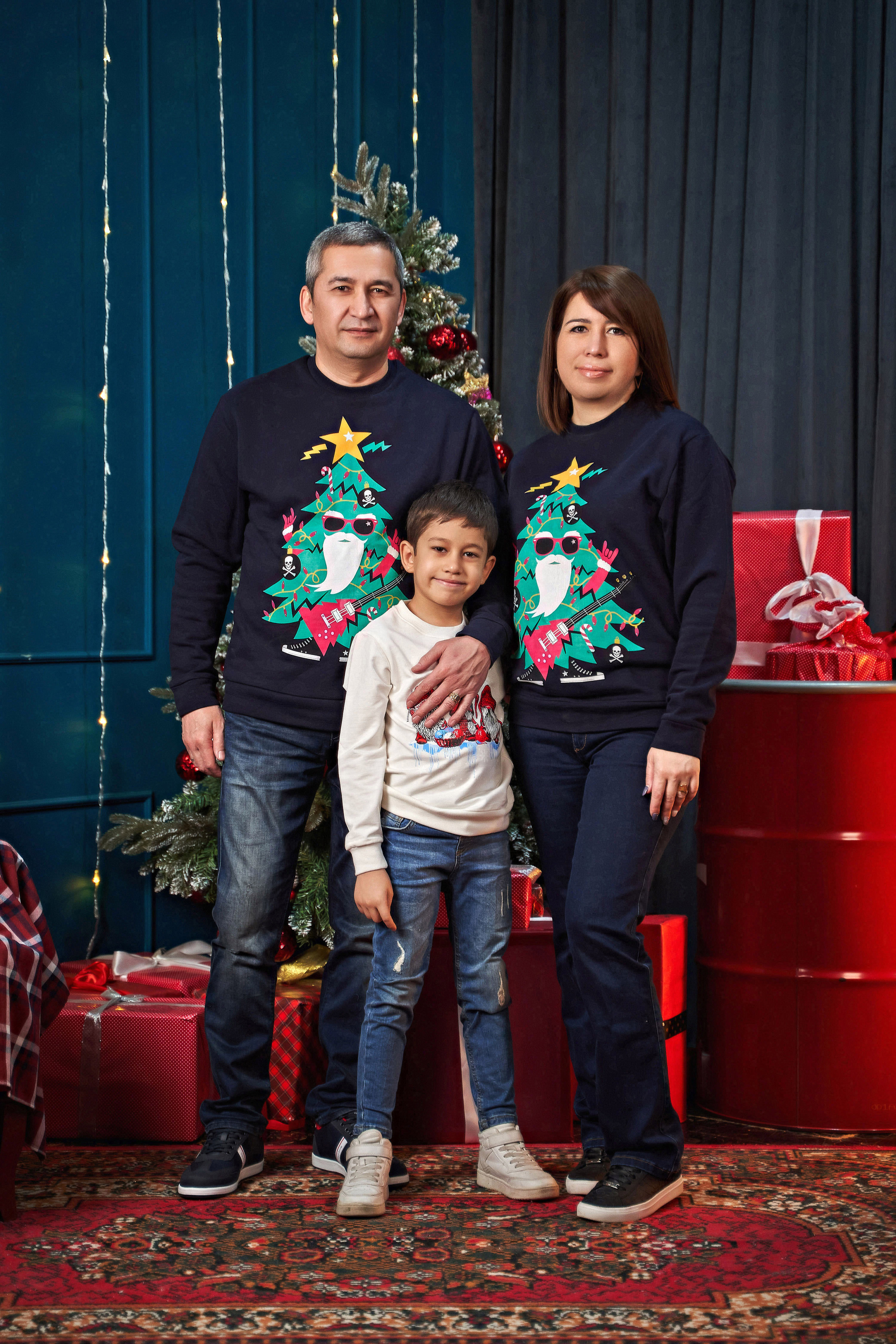 Семейная фотоссессия. Фотограф Краснодар — Фотосессии, свадьбы, репортаж