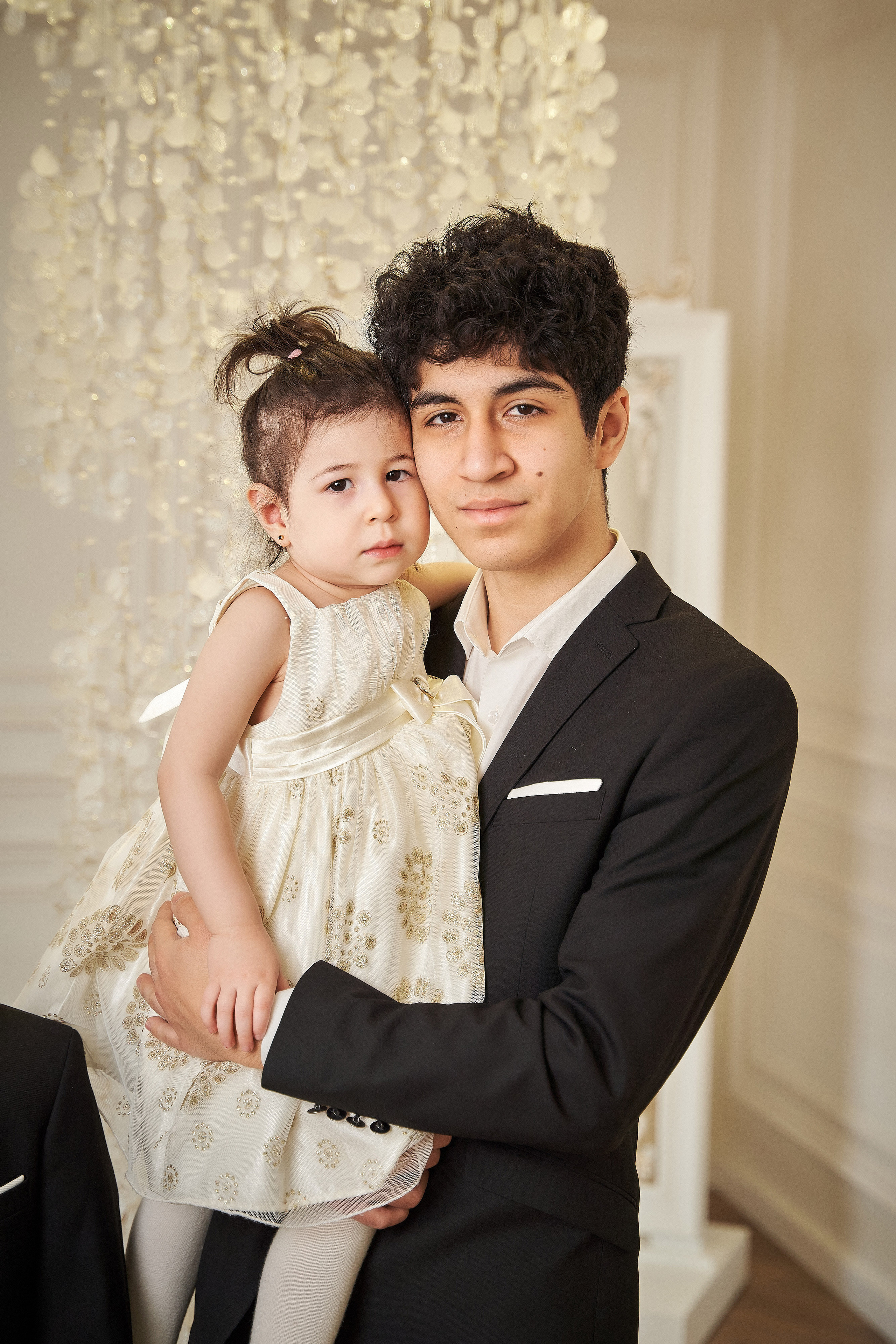 Семейная фотоссессия. Фотограф Краснодар — Фотосессии, свадьбы, репортаж