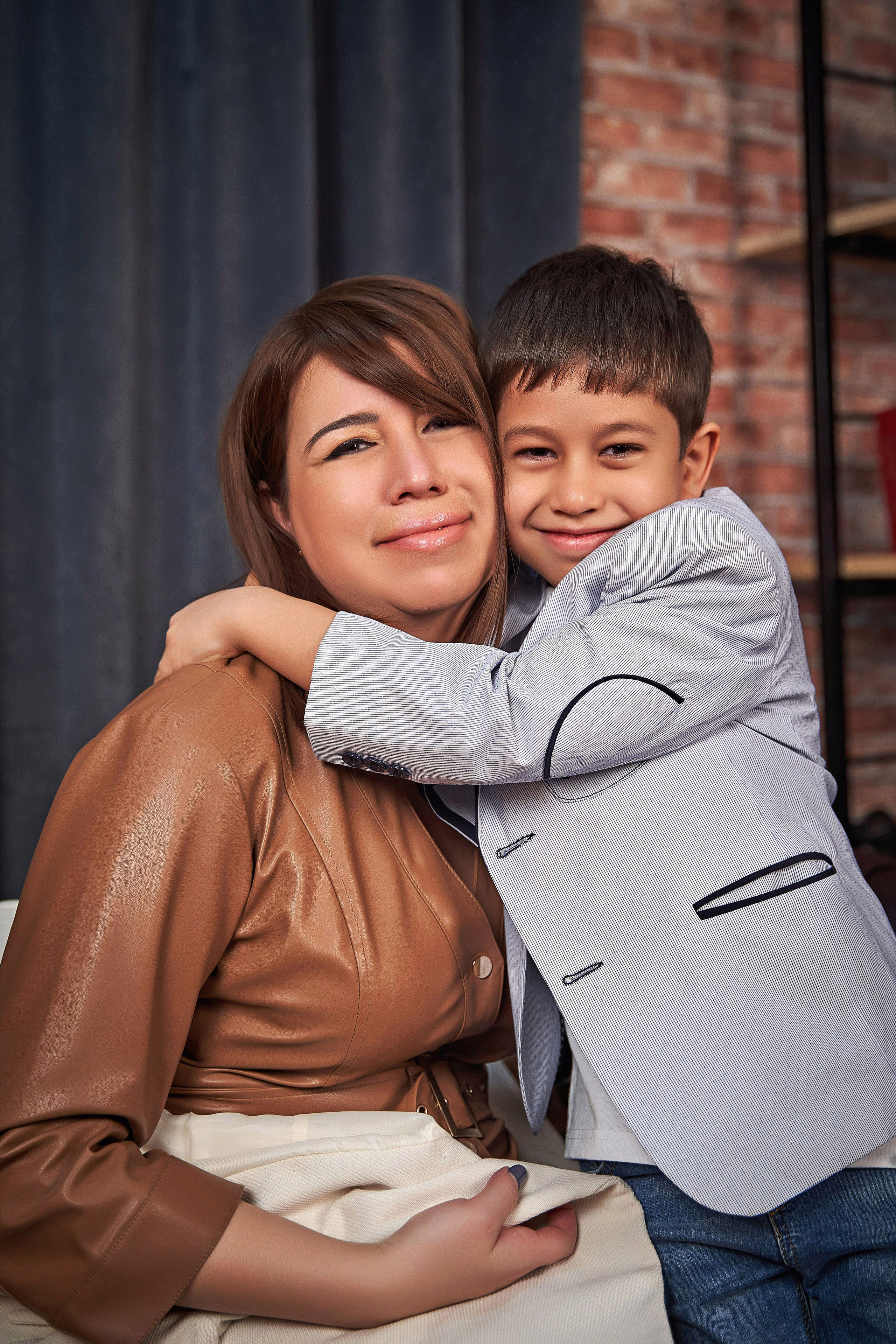 Семейная фотоссессия. Фотограф Краснодар — Фотосессии, свадьбы, репортаж