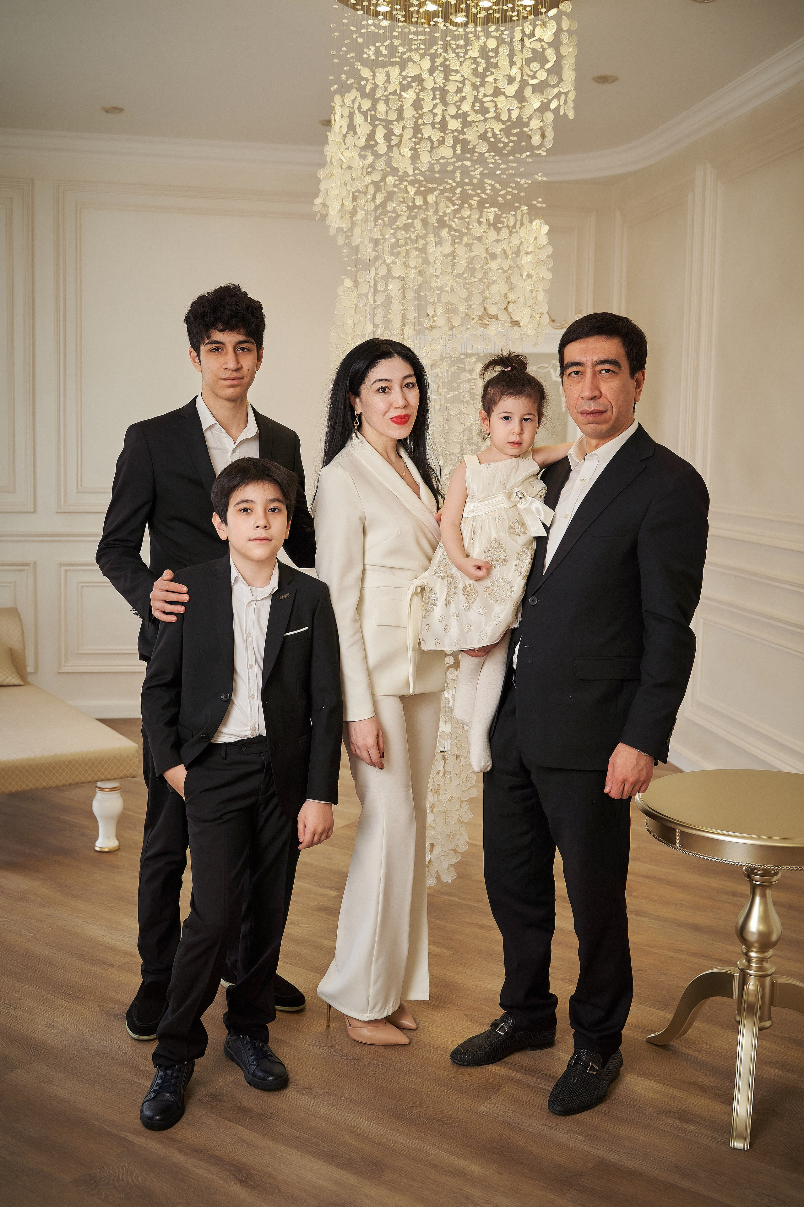 Семейная фотоссессия. Фотограф Краснодар — Фотосессии, свадьбы, репортаж