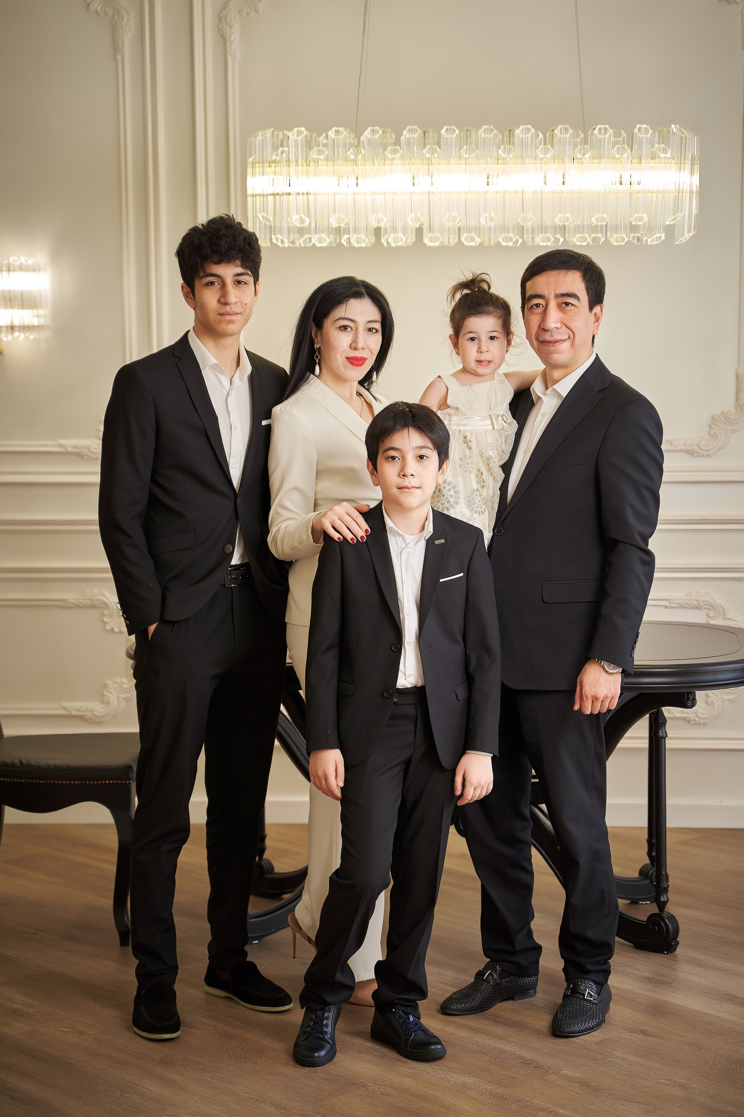 Семейная фотоссессия. Фотограф Краснодар — Фотосессии, свадьбы, репортаж