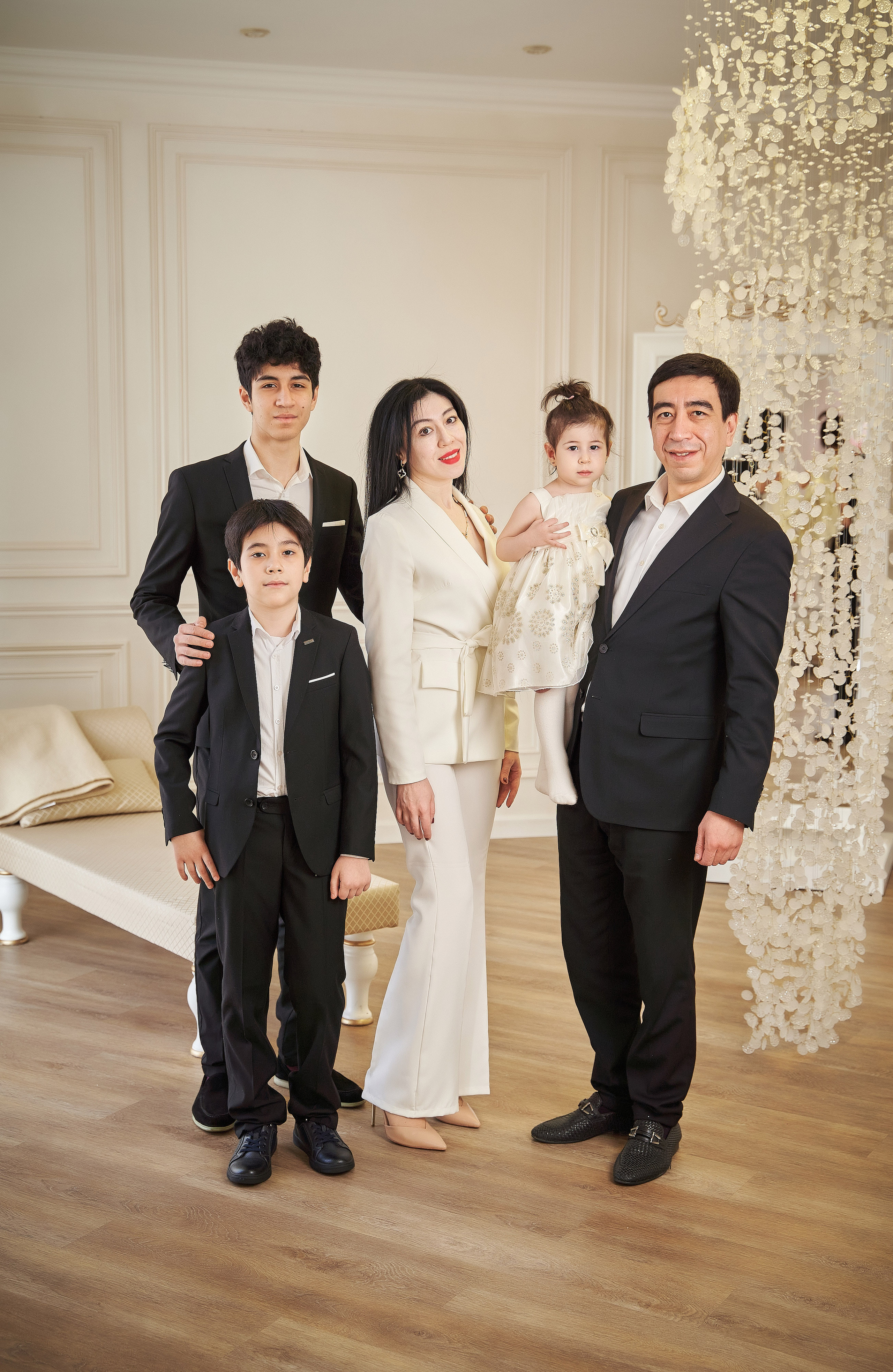 Семейная фотоссессия. Фотограф Краснодар — Фотосессии, свадьбы, репортаж