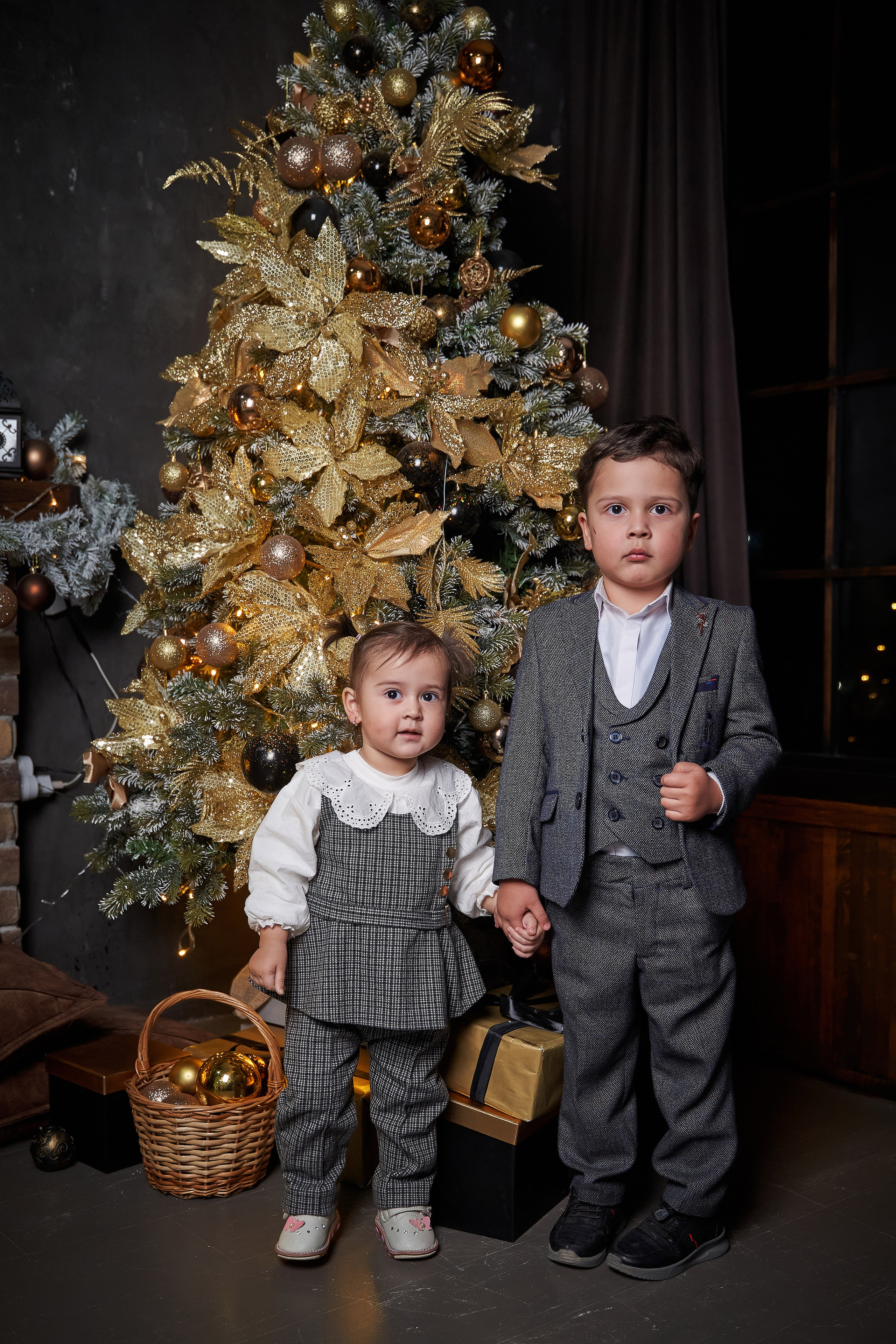 Семейная фотоссессия. Фотограф Краснодар — Фотосессии, свадьбы, репортаж