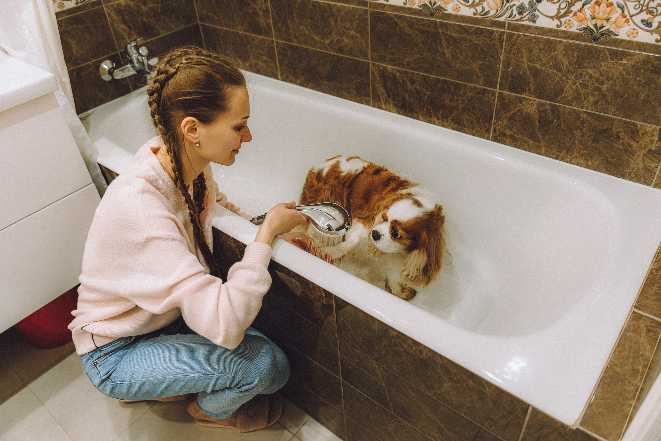 Наташа и Вики