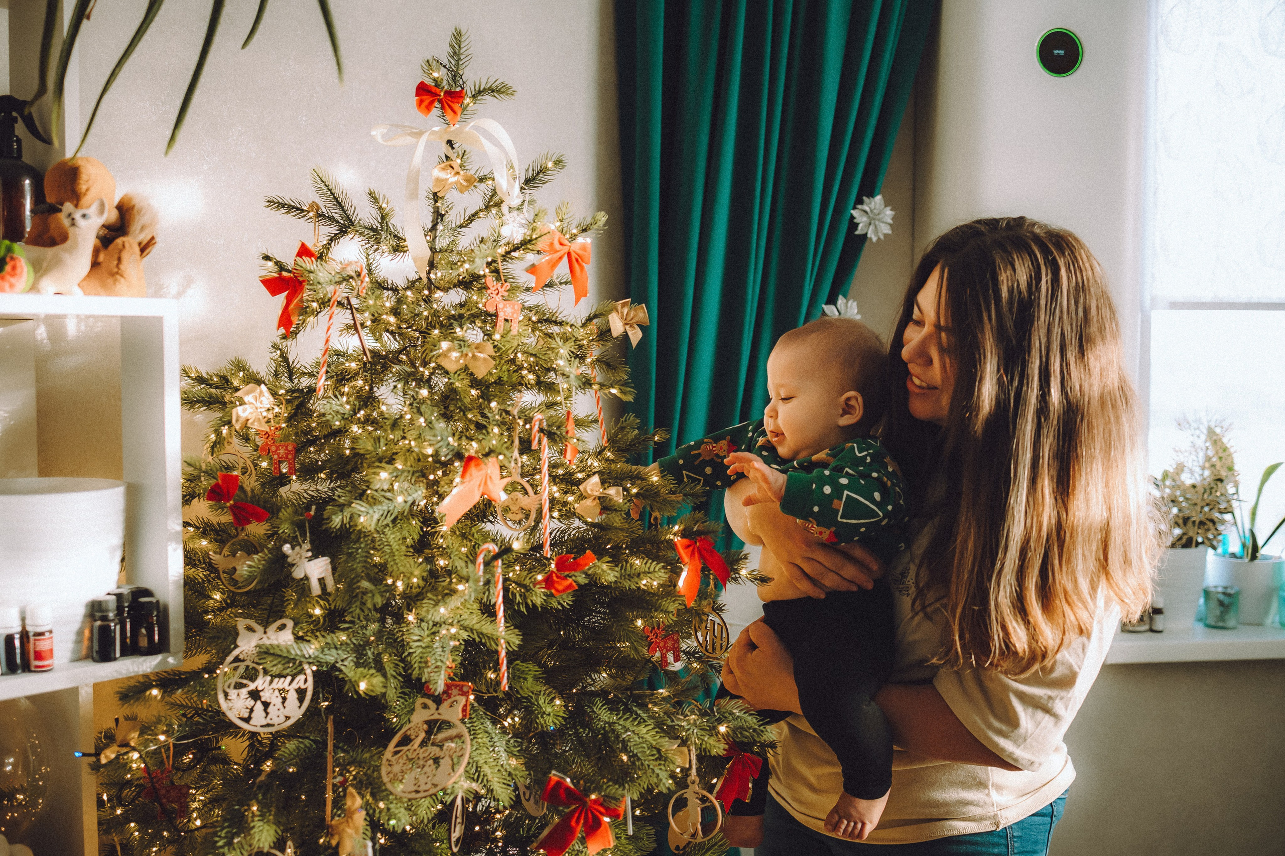 Топик и его семья