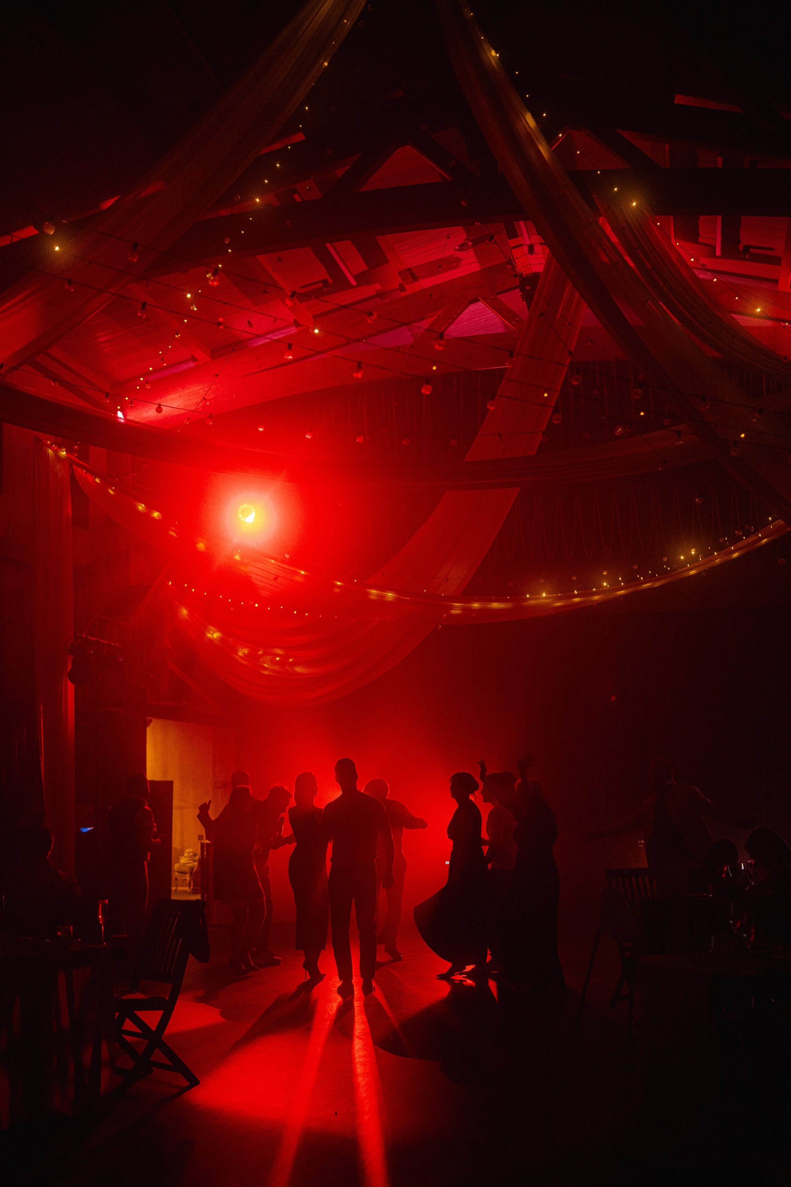 PineRiver. Сентиментальная свадебная фотография