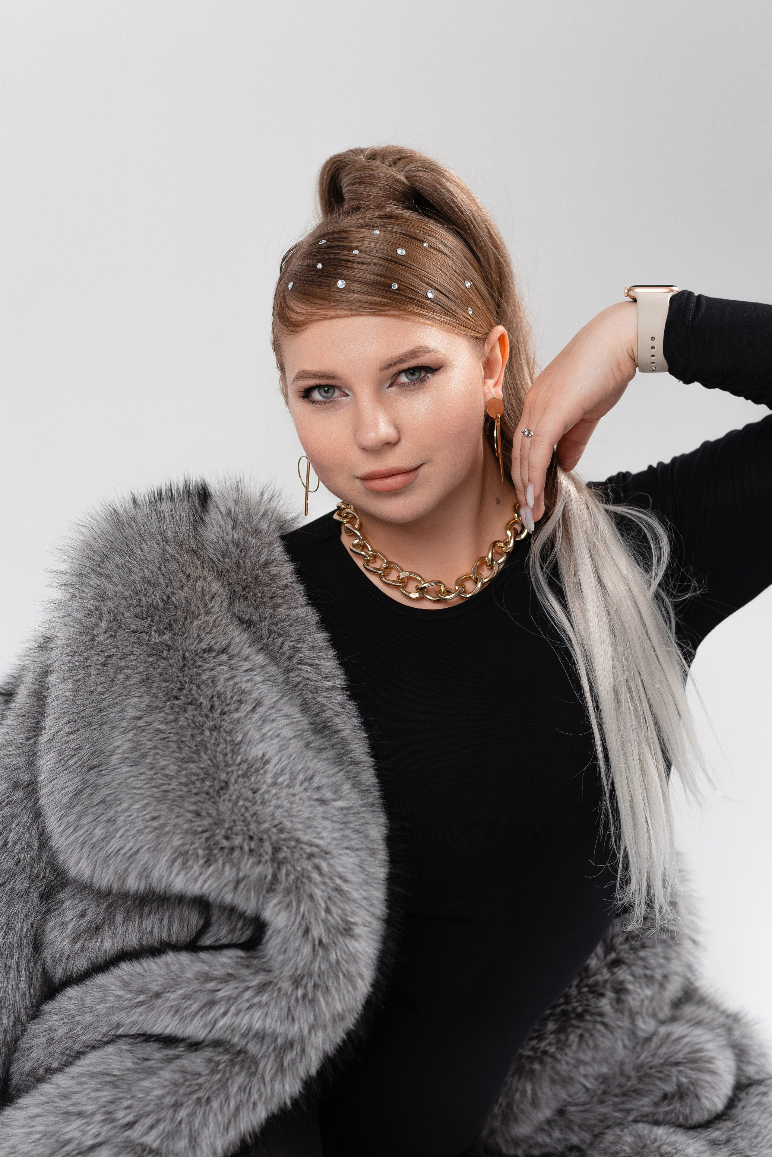 Мастермайнд. Семейный и детский фотограф Иваново Ксения Азаренкова