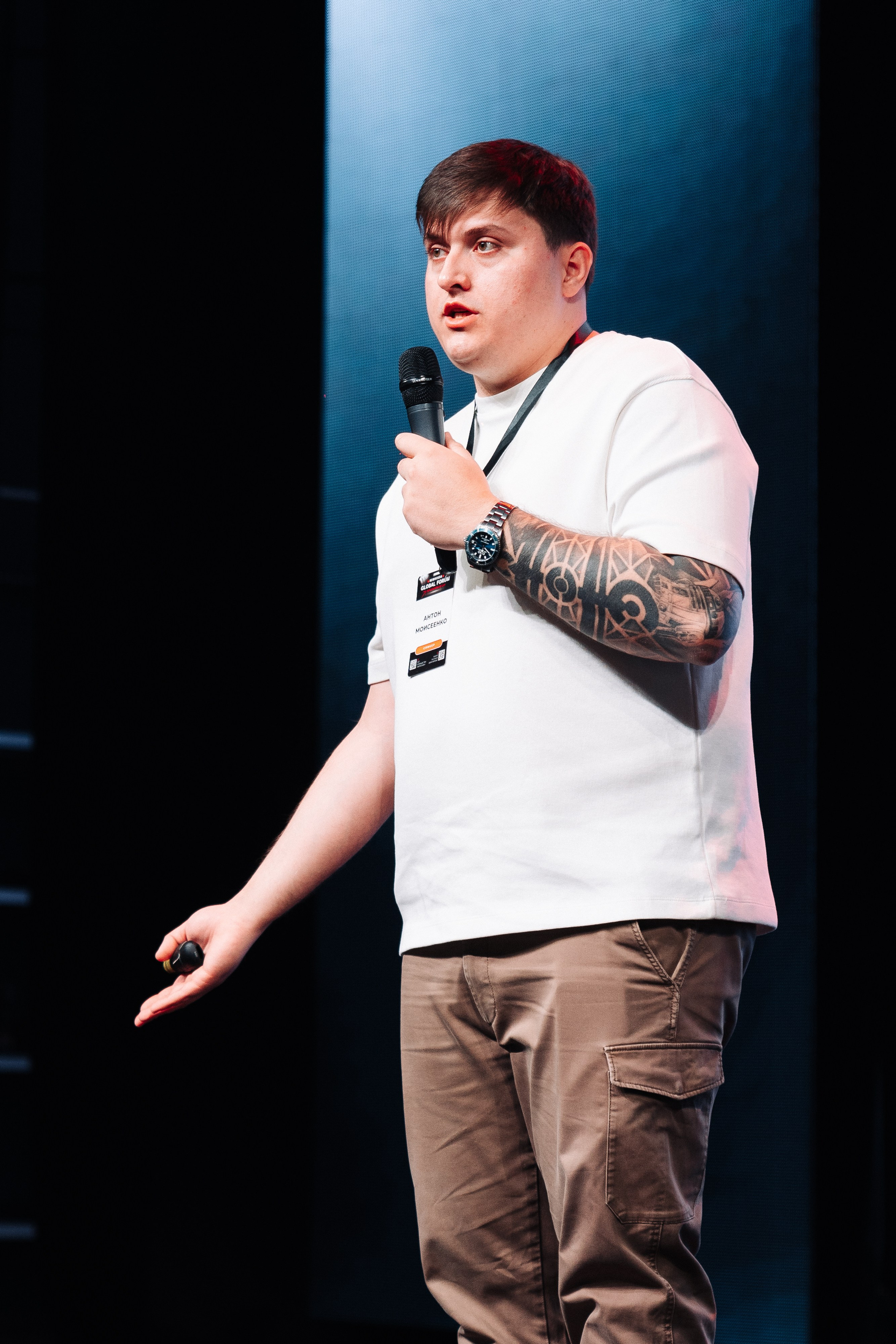 НЕМОСКВА 2024. Фотограф в Хабаровске Швендых Рудольф