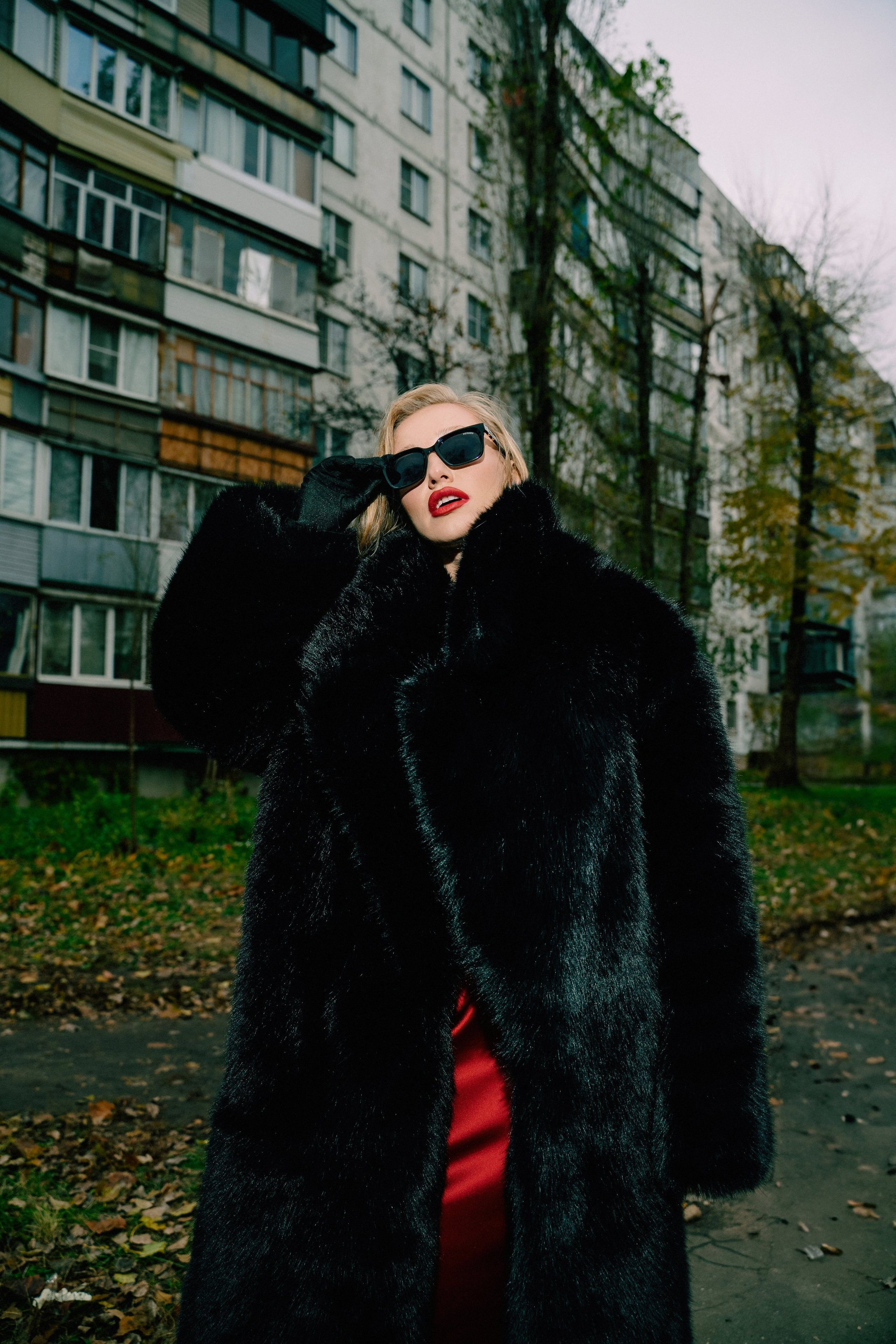 Shine. On-line обучение фотографии у Алексея Комарова