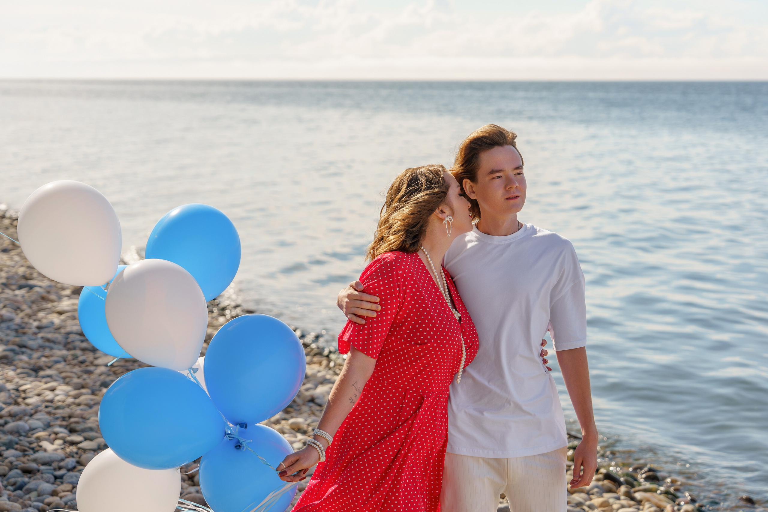 На природе. Семейный и детский фотограф в Селенгинске Екатерина Чупрова