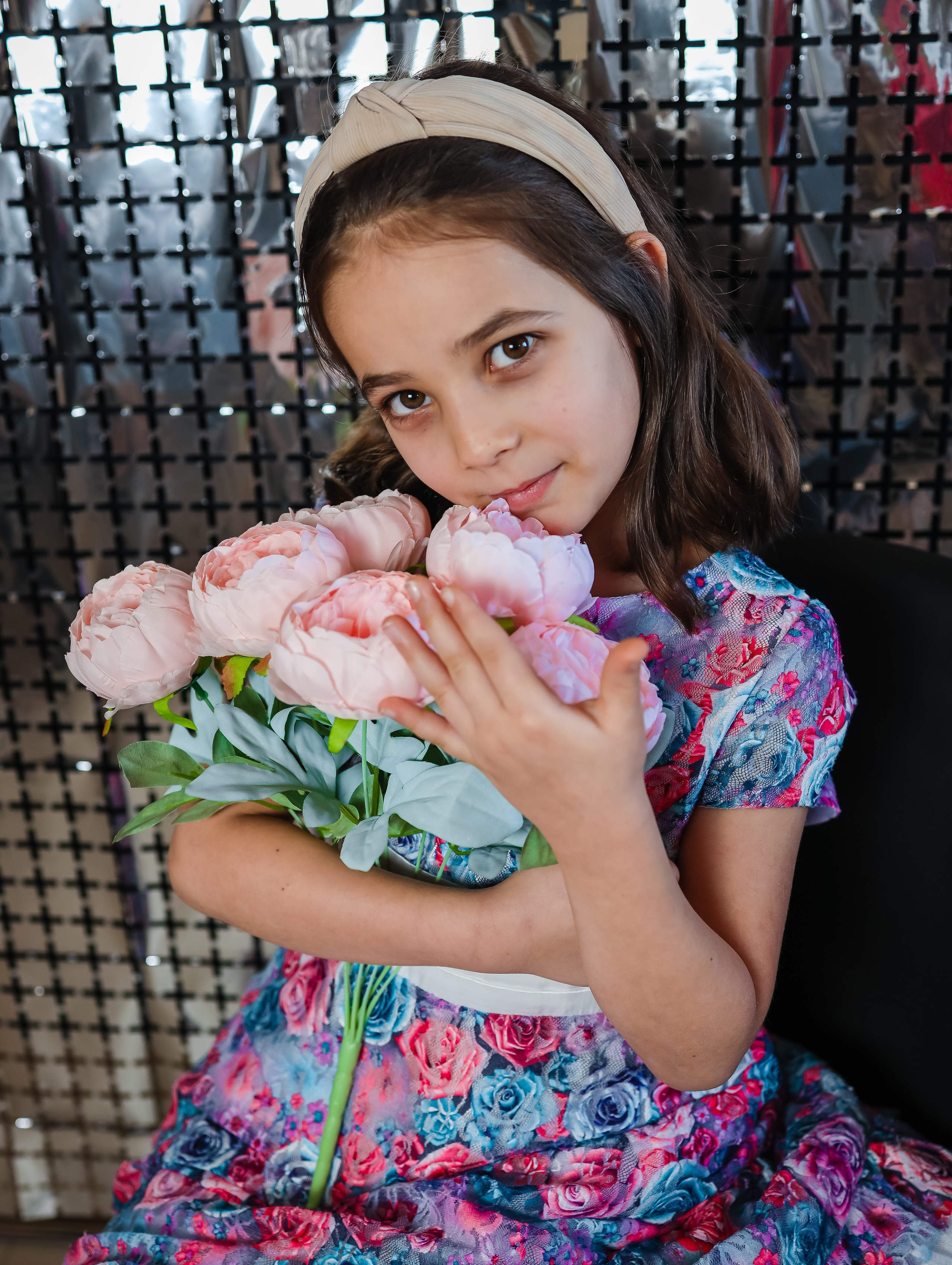 Дети модельная школа. Главная