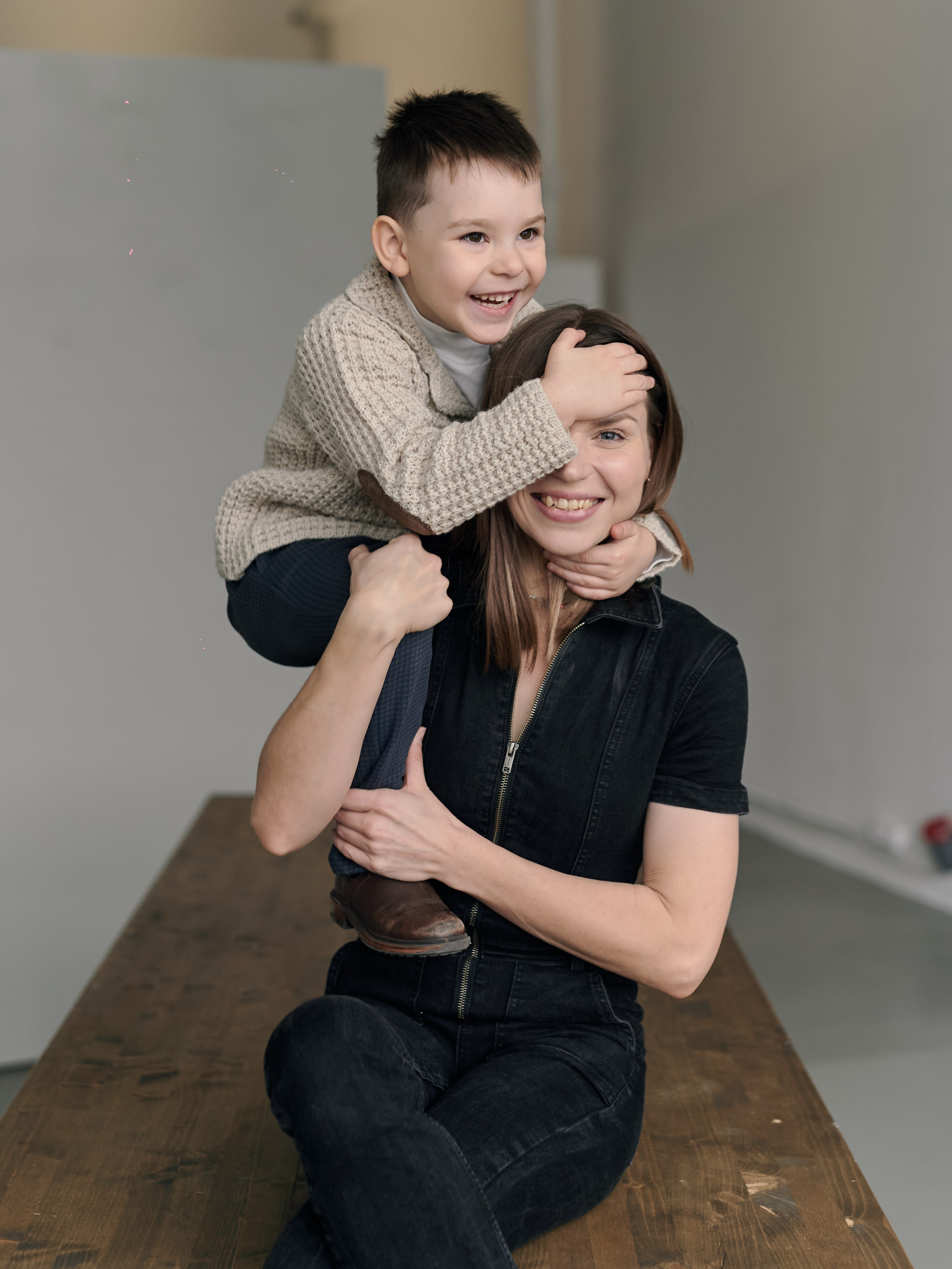 Портретные съемки. Алиса Косарева