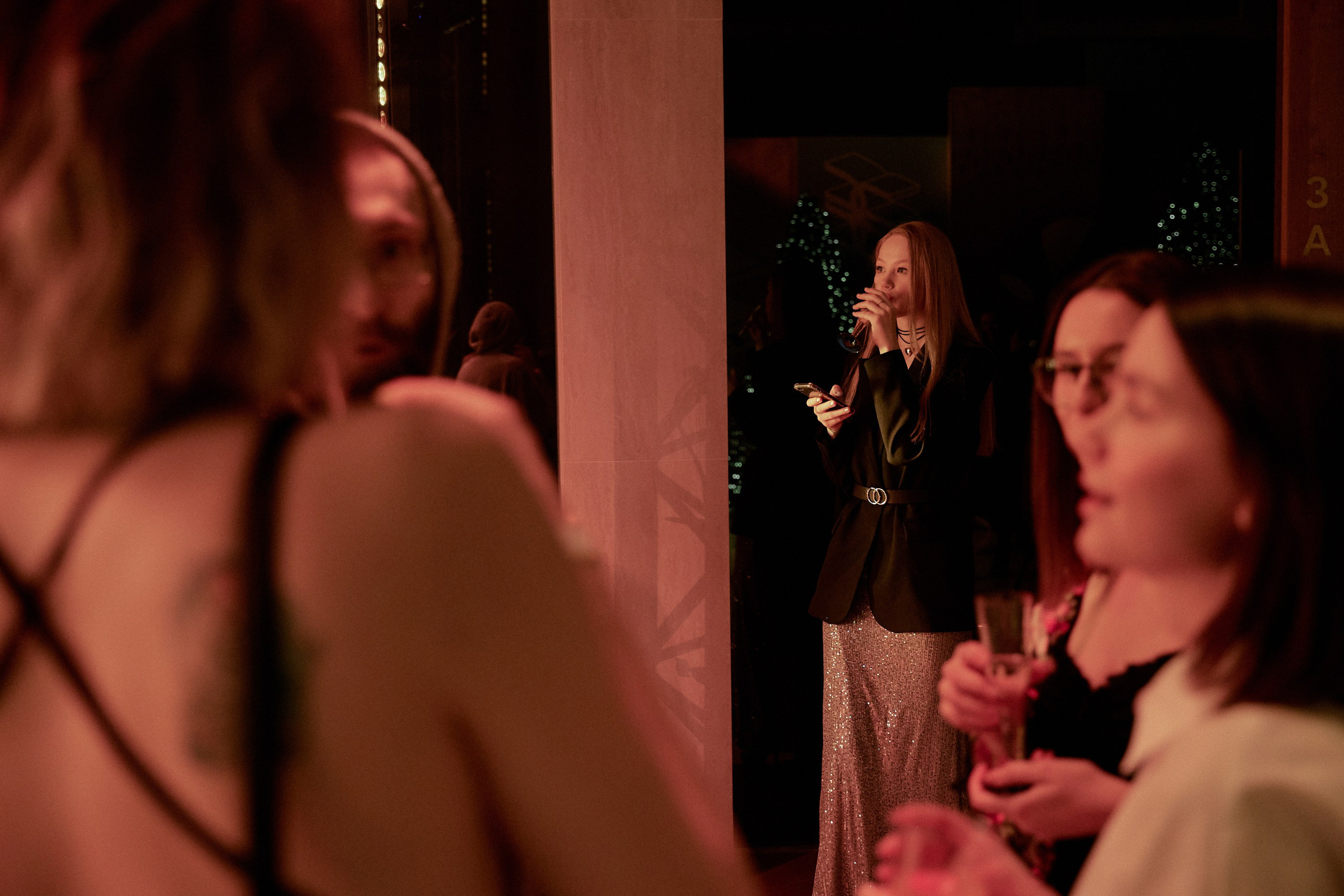 GOLDEN APPLE. Дмитрий Мазуркевич: Профессиональный Репортажный Фотограф