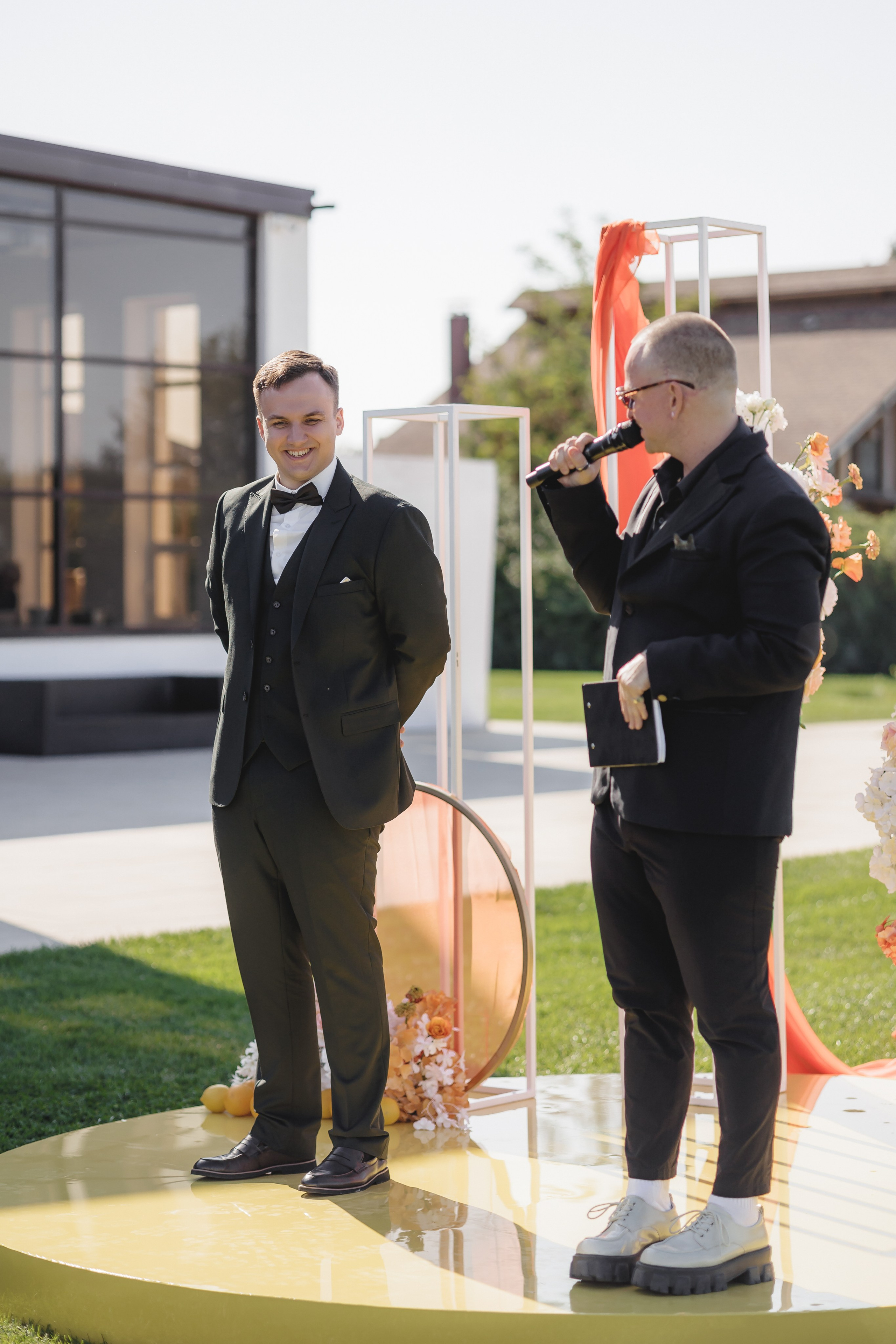 Артём и Дарья. Фотограф в Волгограде — Александра Искандерова