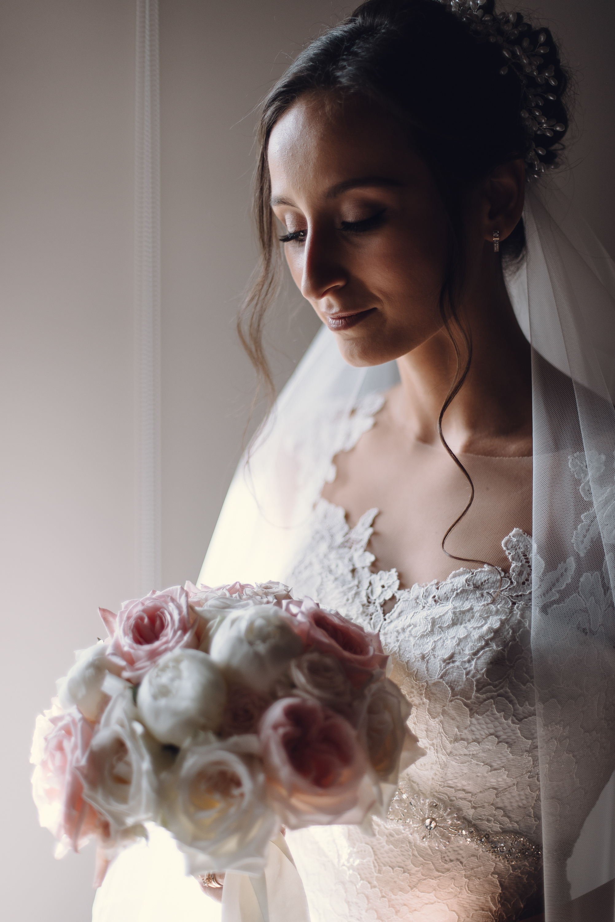 Сергей и Анна. Фотограф Москва | Кирилл Неплюев