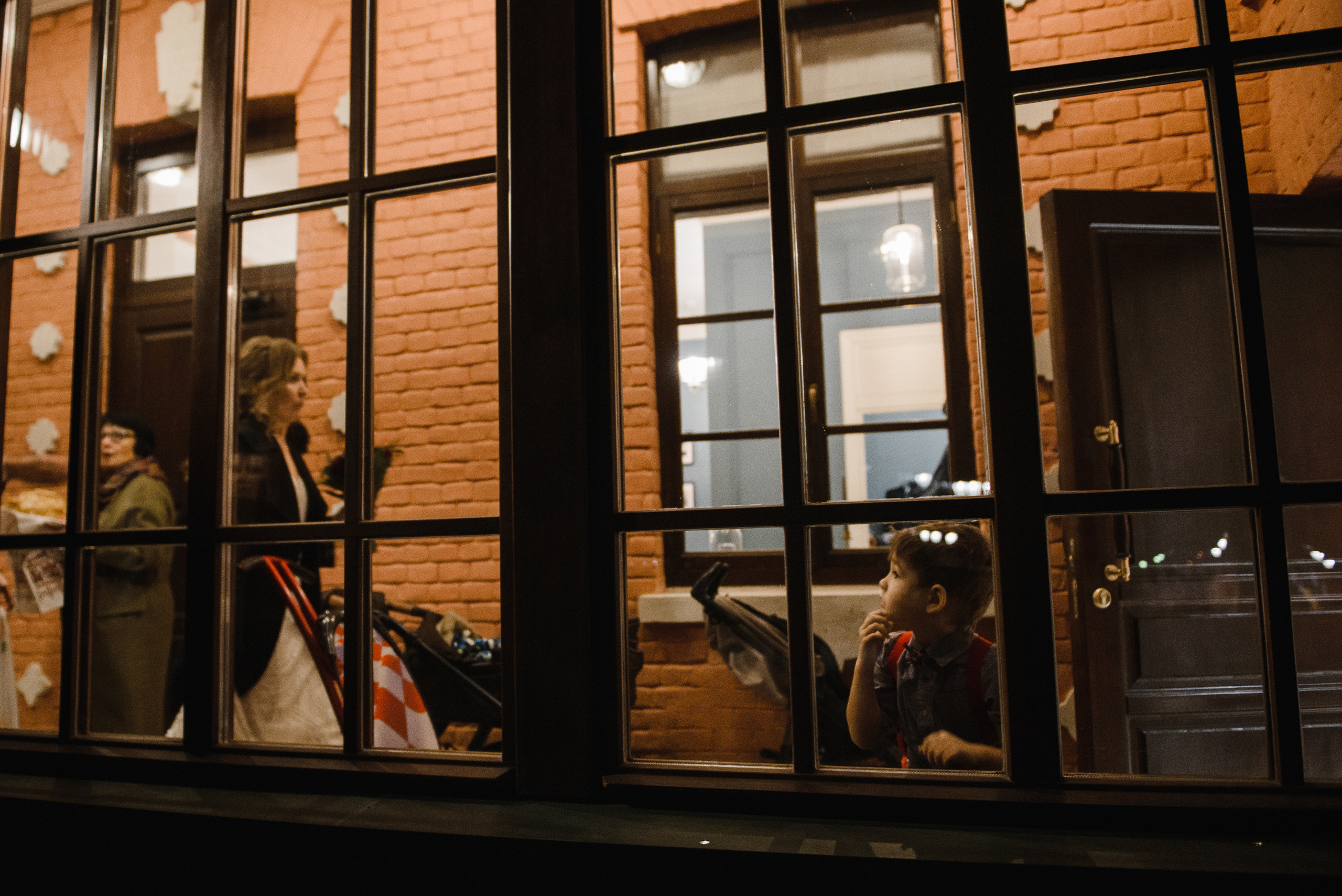 Надежда и Павел. Фотограф Москва | Кирилл Неплюев