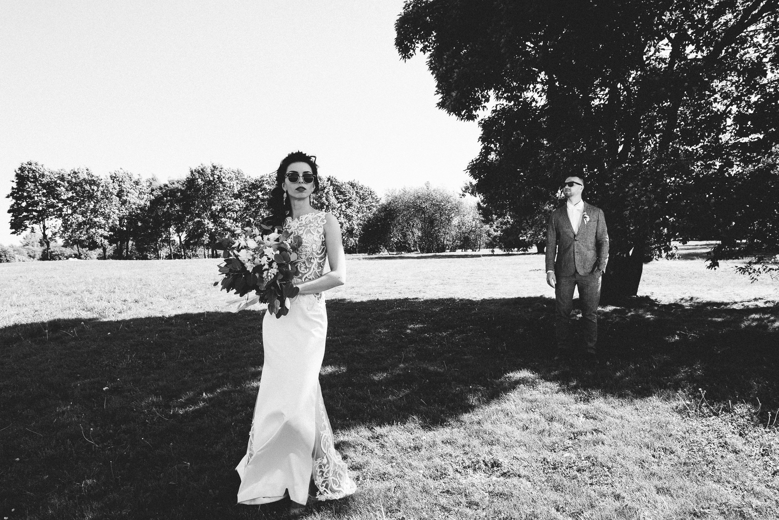 Кирилл и Елена. Фотограф Москва | Кирилл Неплюев