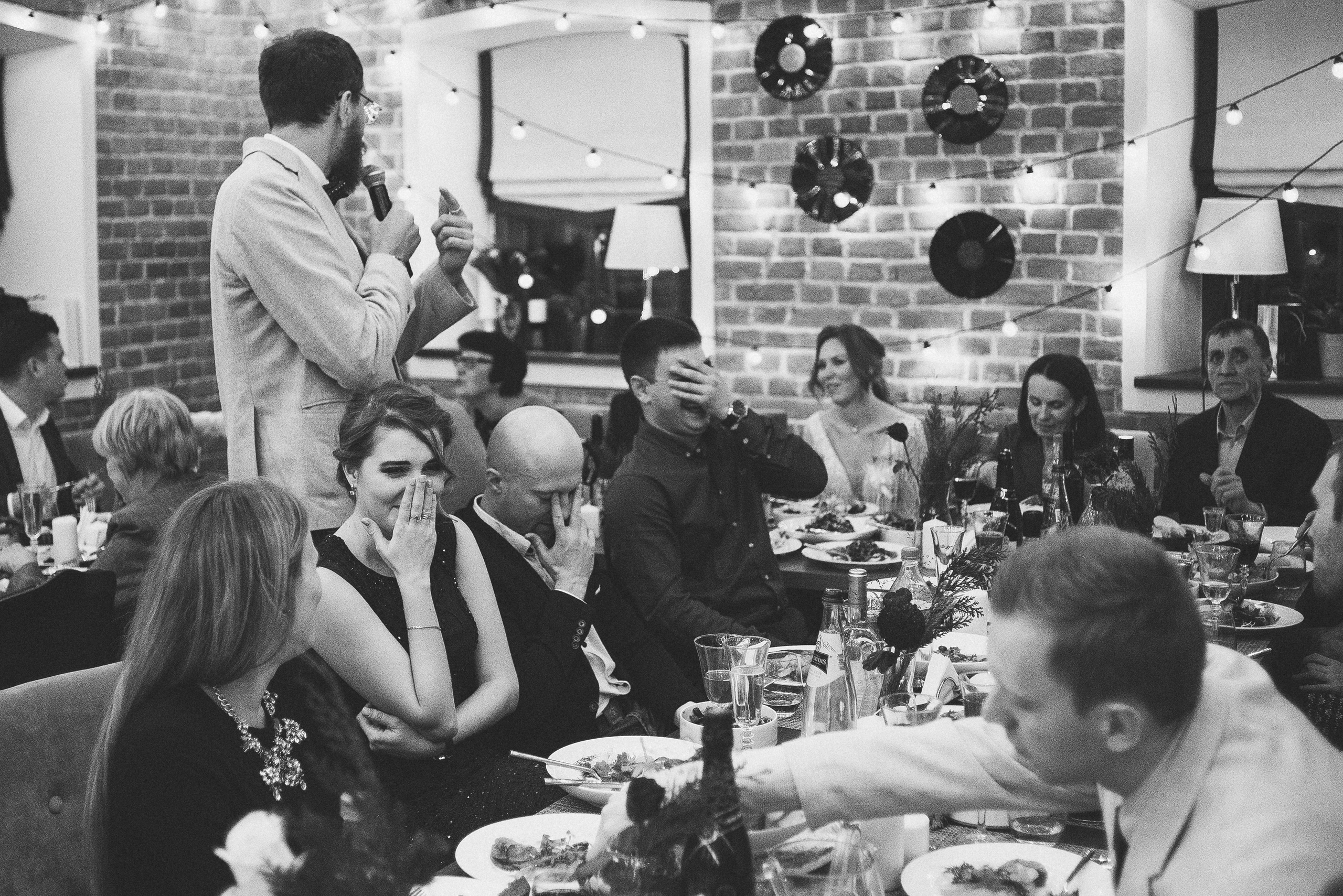 Надежда и Павел. Фотограф Москва | Кирилл Неплюев