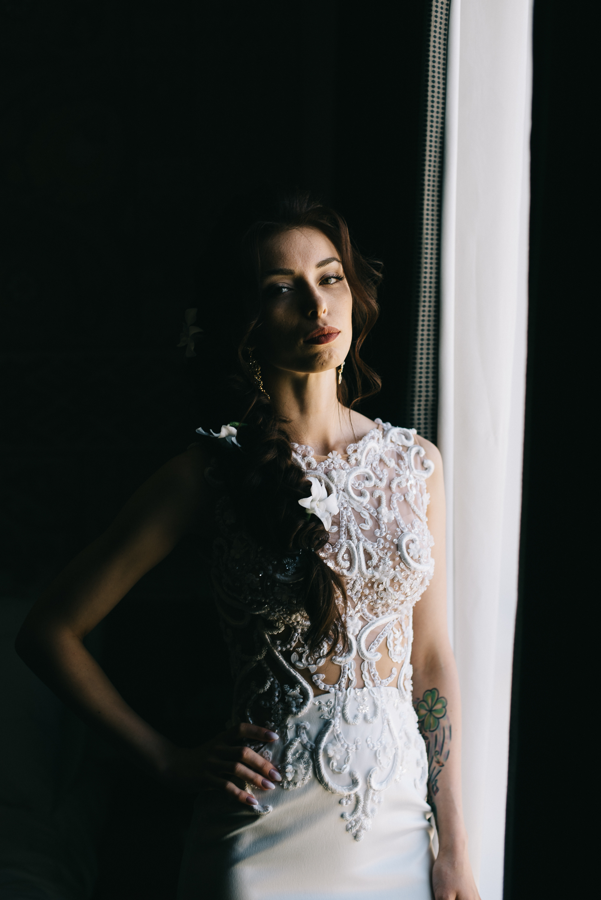 Кирилл и Елена. Фотограф Москва | Кирилл Неплюев