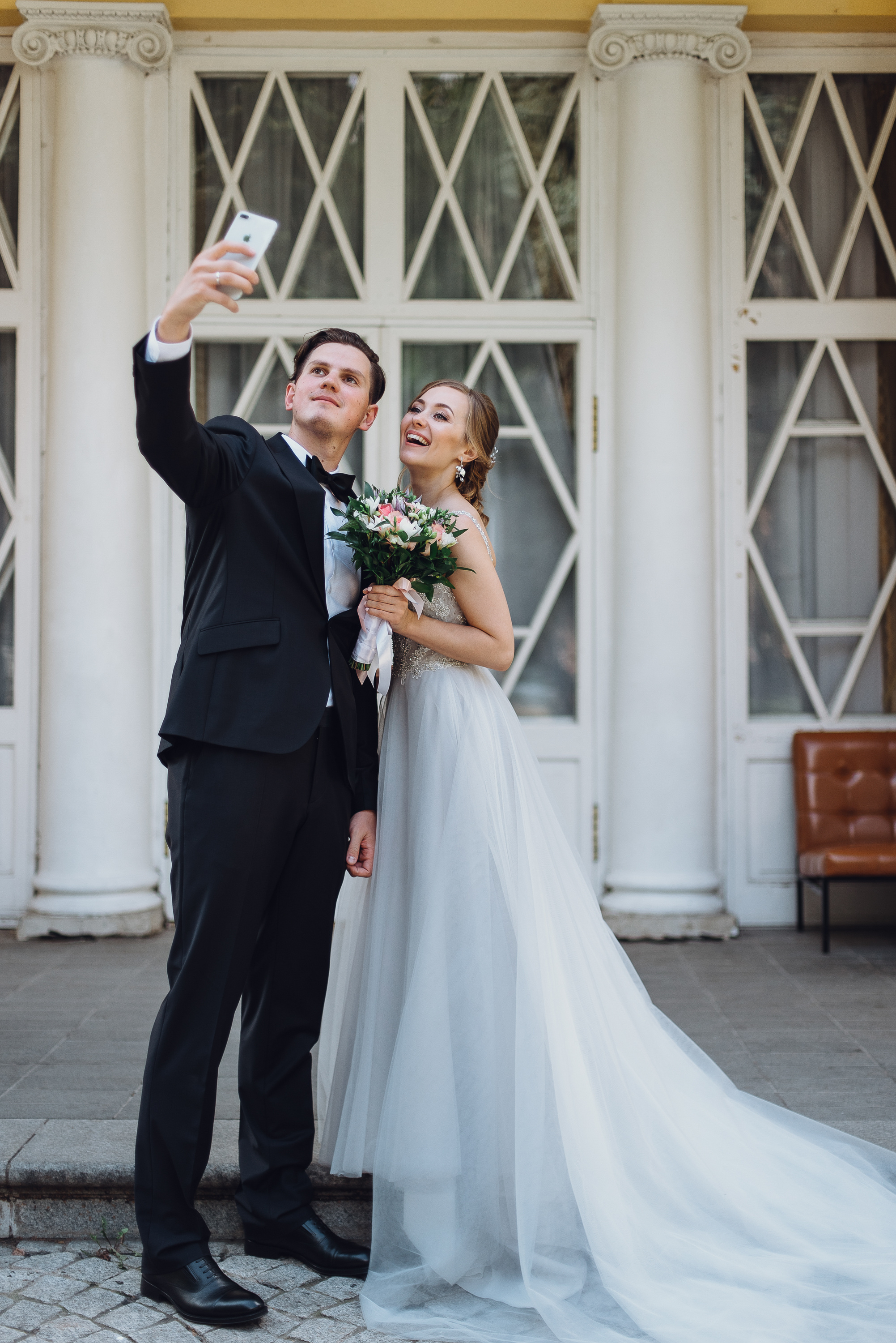 Сергей и Юлия. Фотограф Москва | Кирилл Неплюев