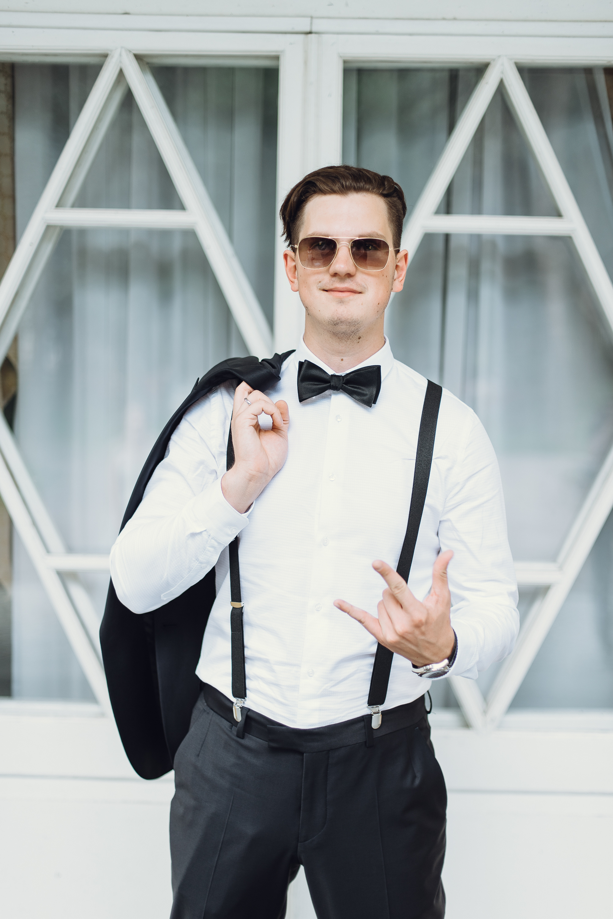 Сергей и Юлия. Фотограф Москва | Кирилл Неплюев