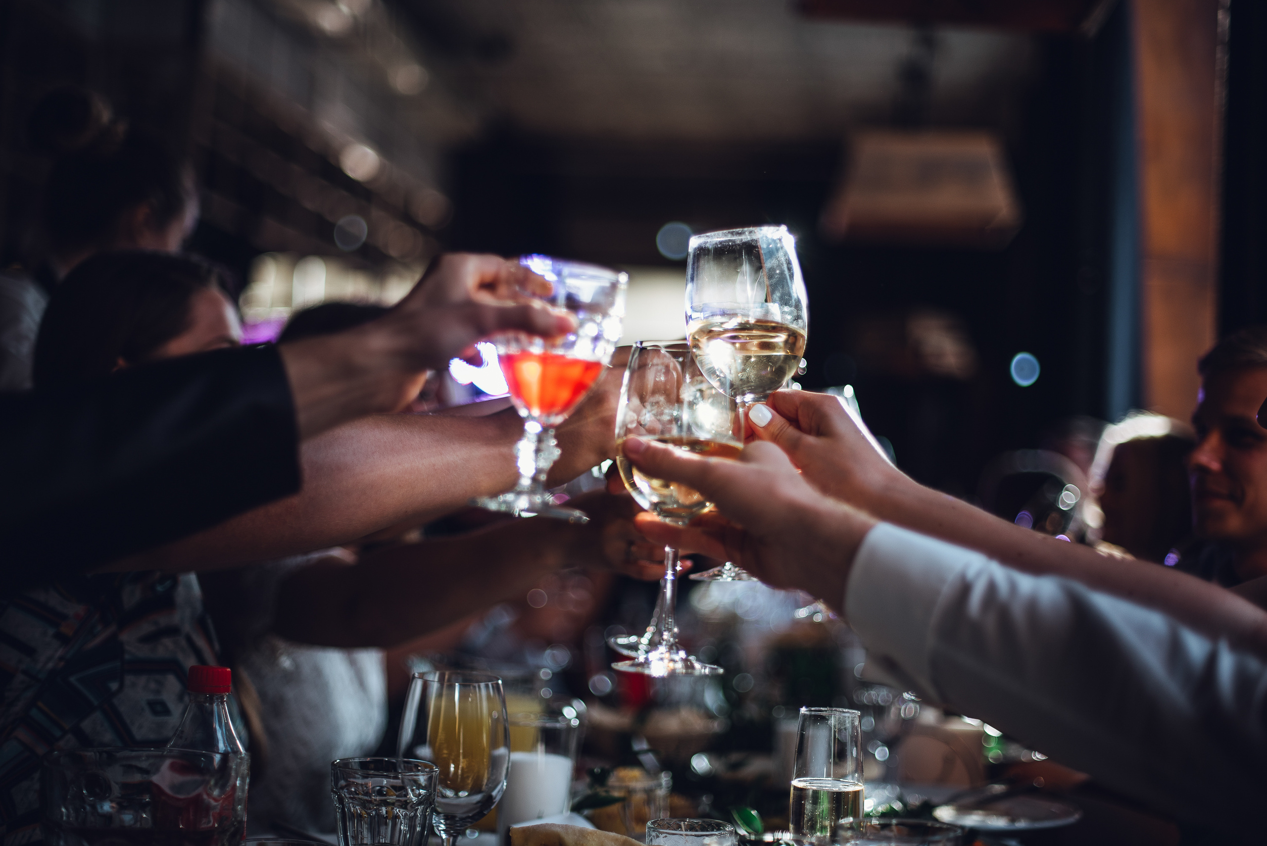 Сергей и Юлия. Фотограф Москва | Кирилл Неплюев