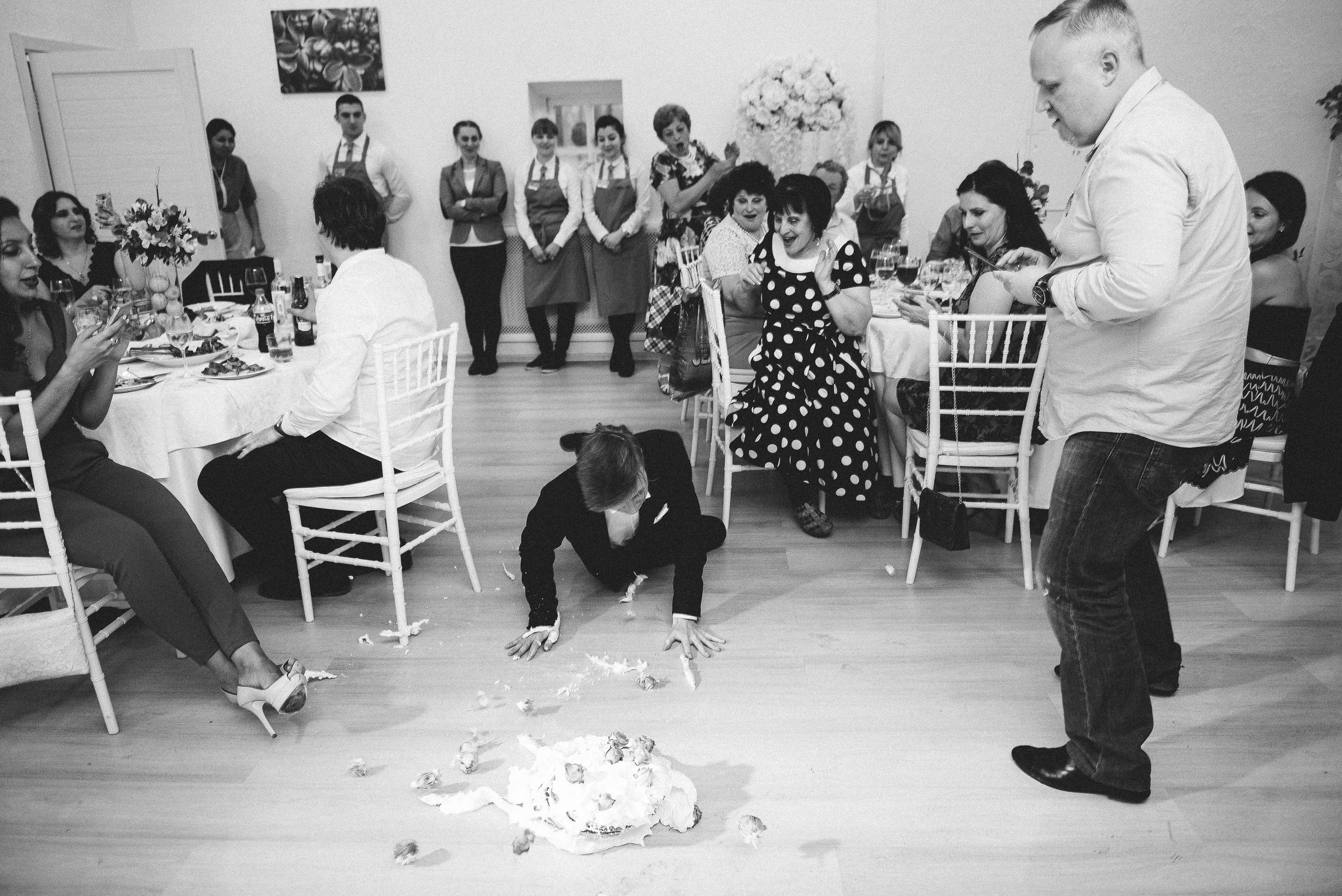 Кирилл и Елена. Фотограф Москва | Кирилл Неплюев