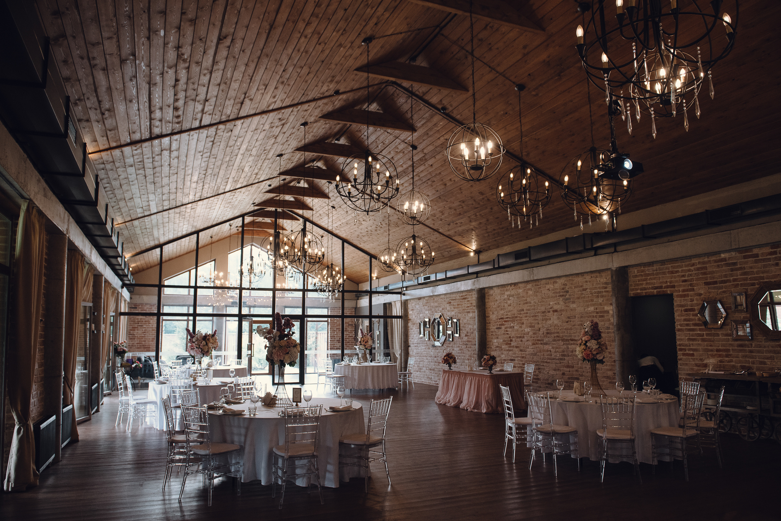 Сергей и Анна. Фотограф Москва | Кирилл Неплюев